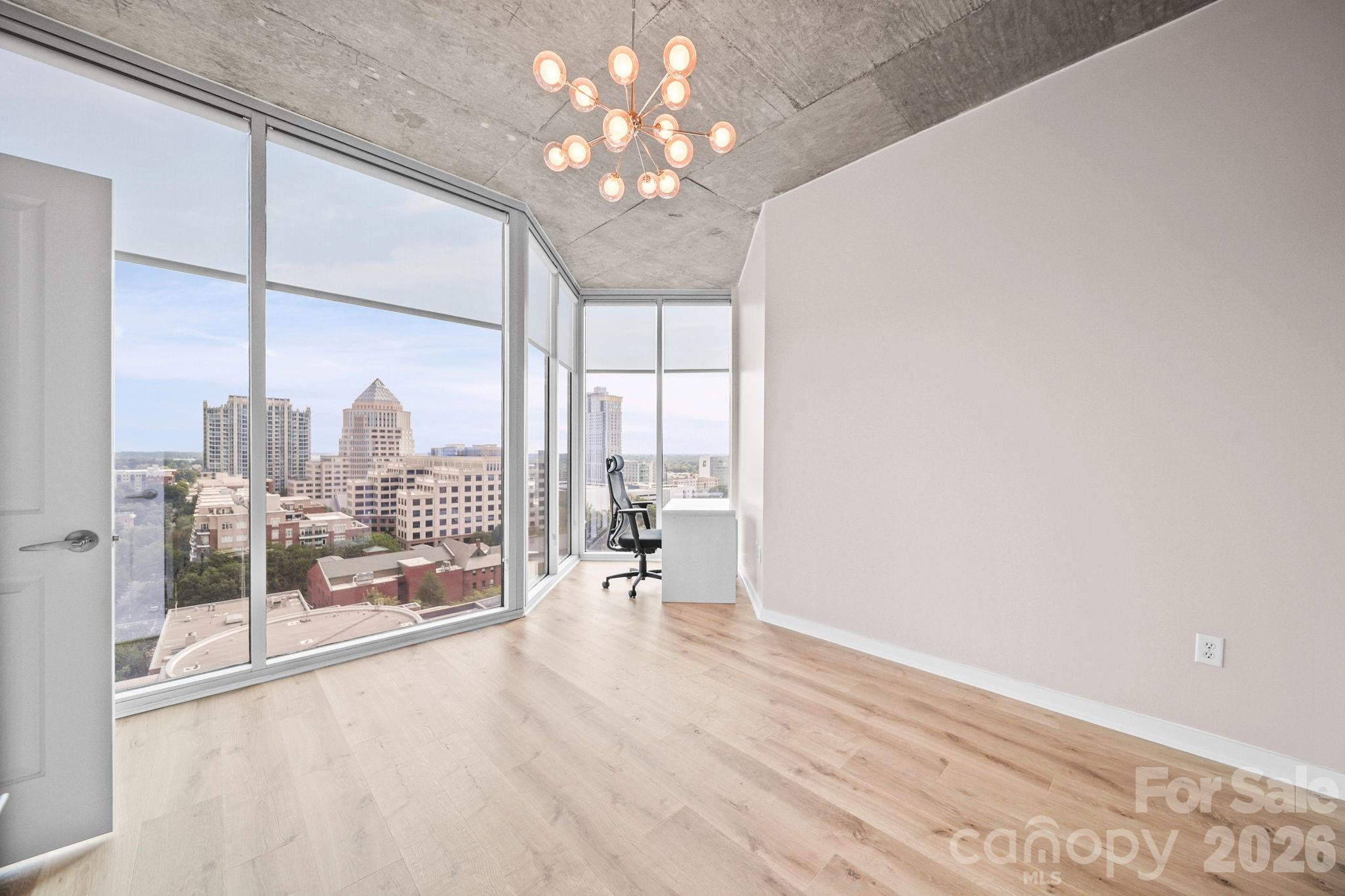210 N Church Street #1414 — Charlotte
