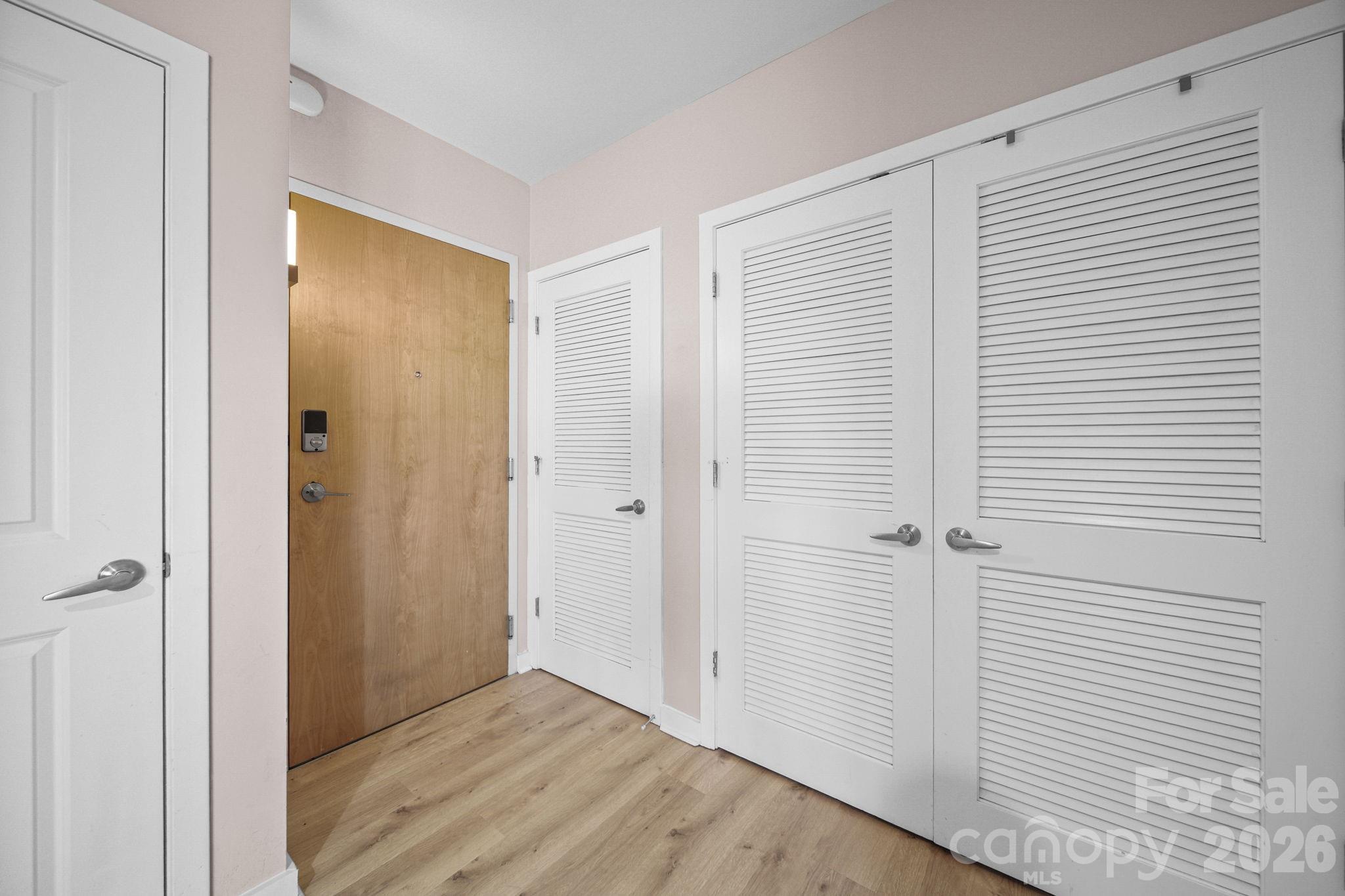 210 N Church Street #1414 — Charlotte