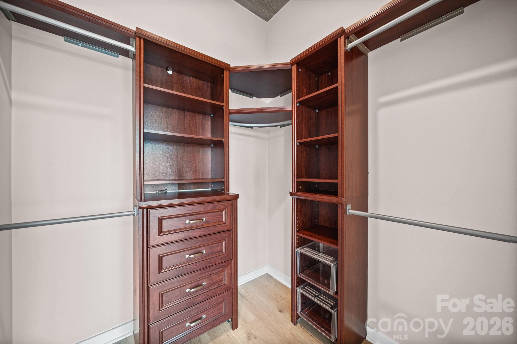 210 N Church Street #1414 — Charlotte