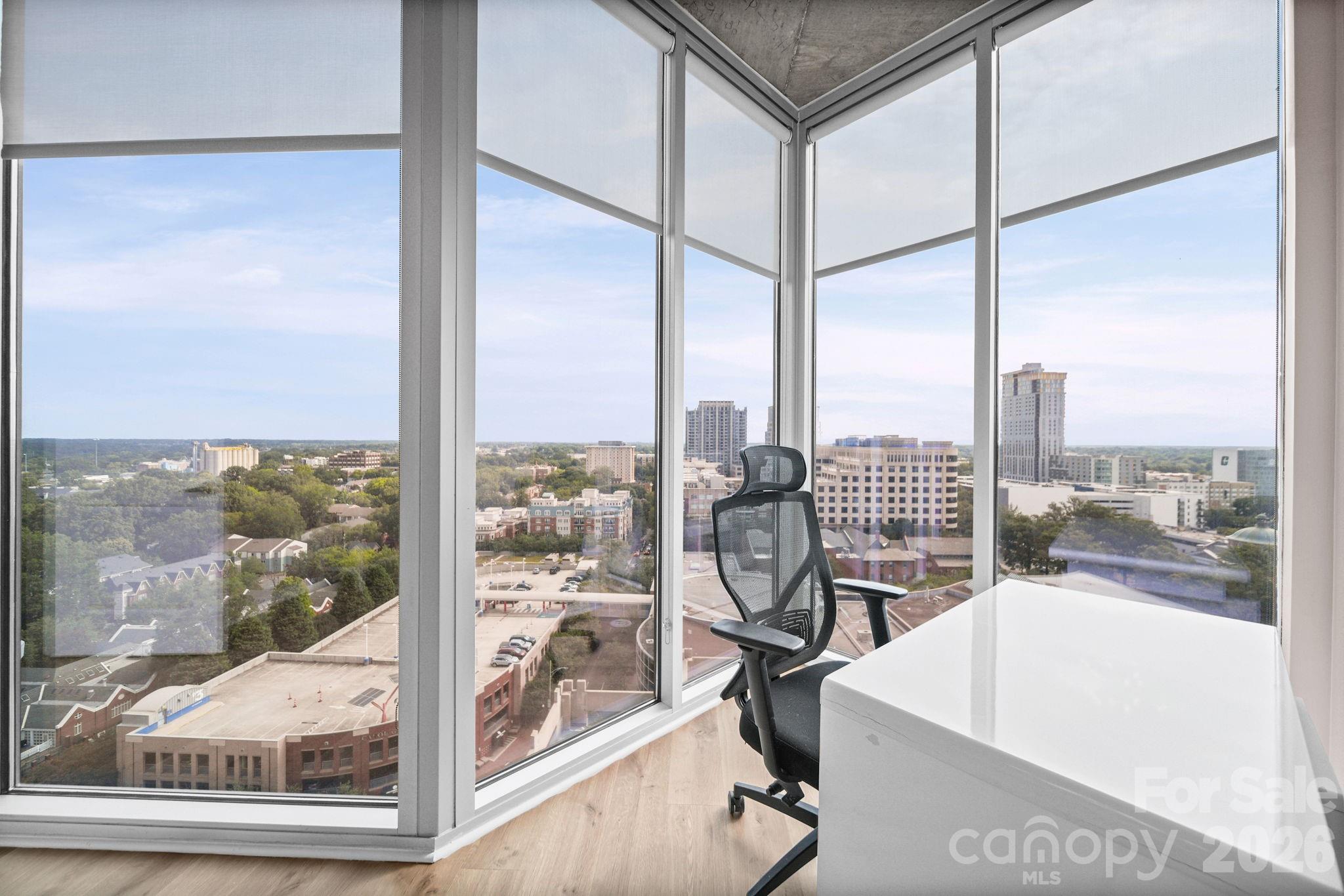 210 N Church Street #1414 — Charlotte