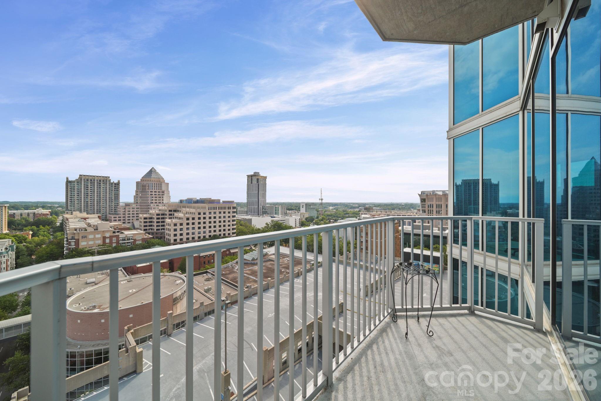 210 N Church Street #1414 — Charlotte