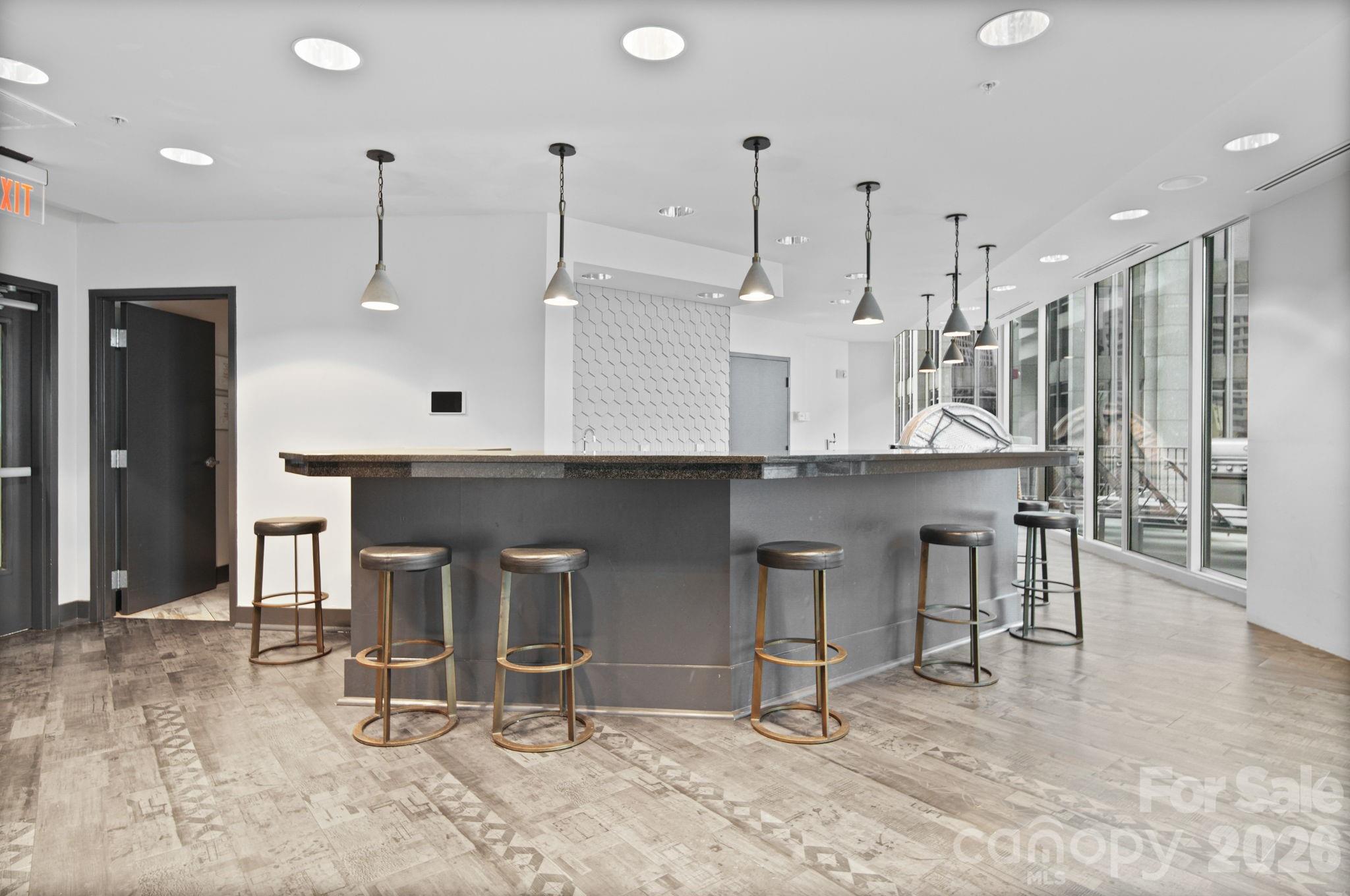 210 N Church Street #1414 — Charlotte