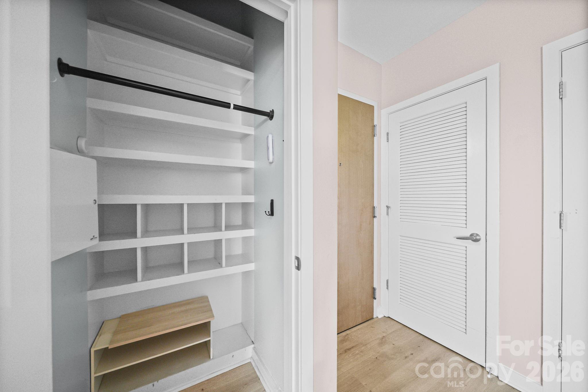 210 N Church Street #1414 — Charlotte