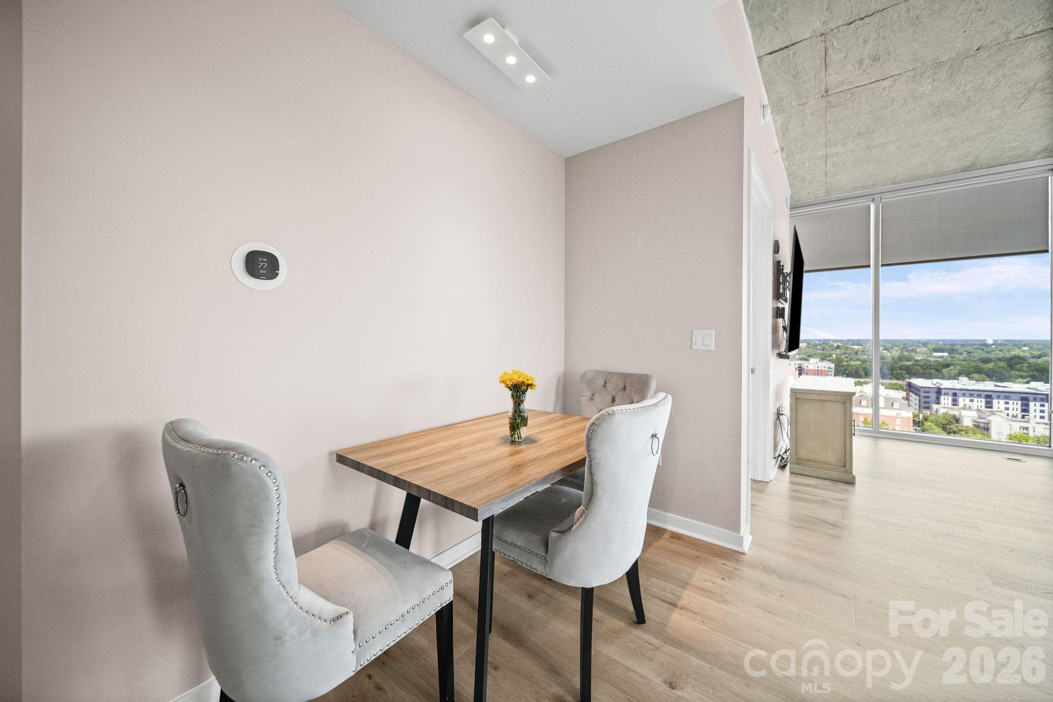 210 N Church Street #1414 — Charlotte