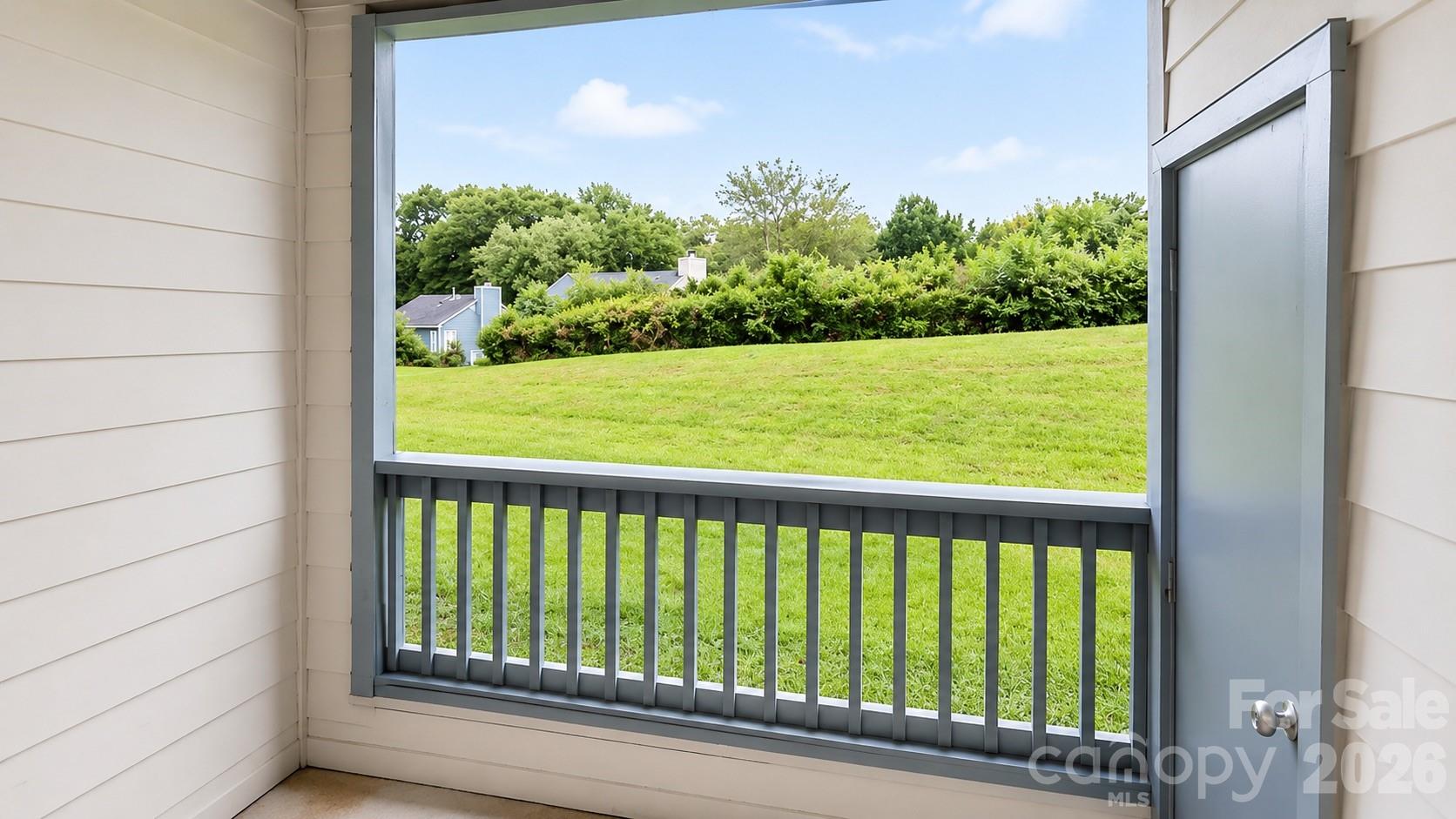 8024 Tremaine Court — Charlotte