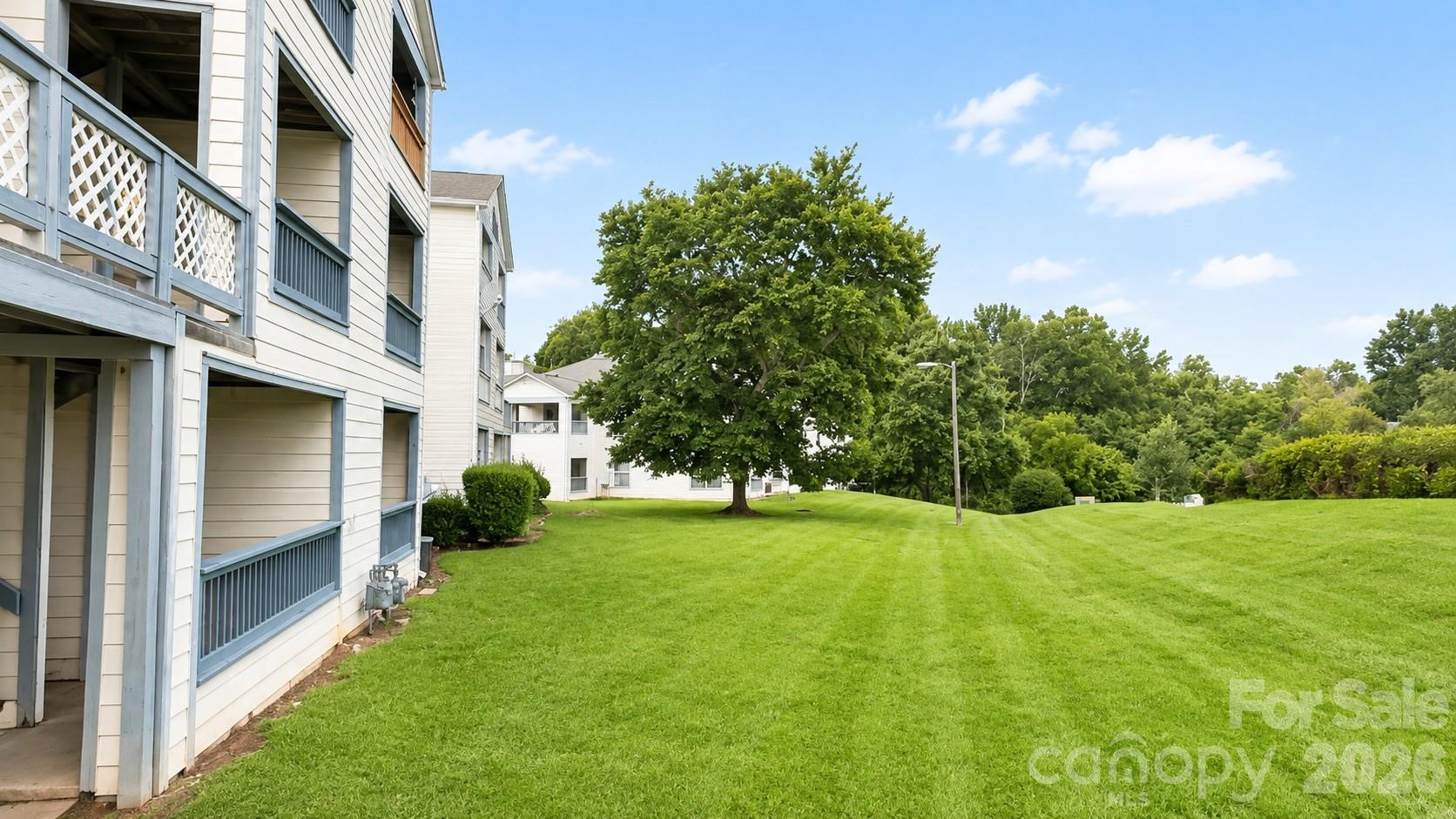 8024 Tremaine Court — Charlotte