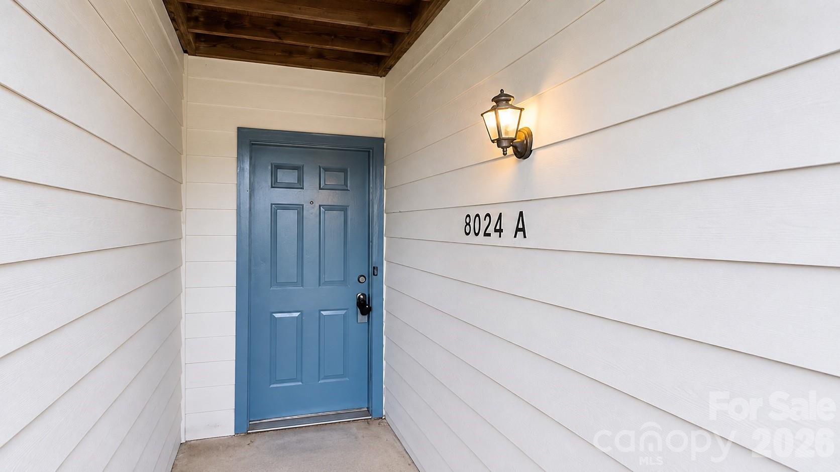 8024 Tremaine Court — Charlotte