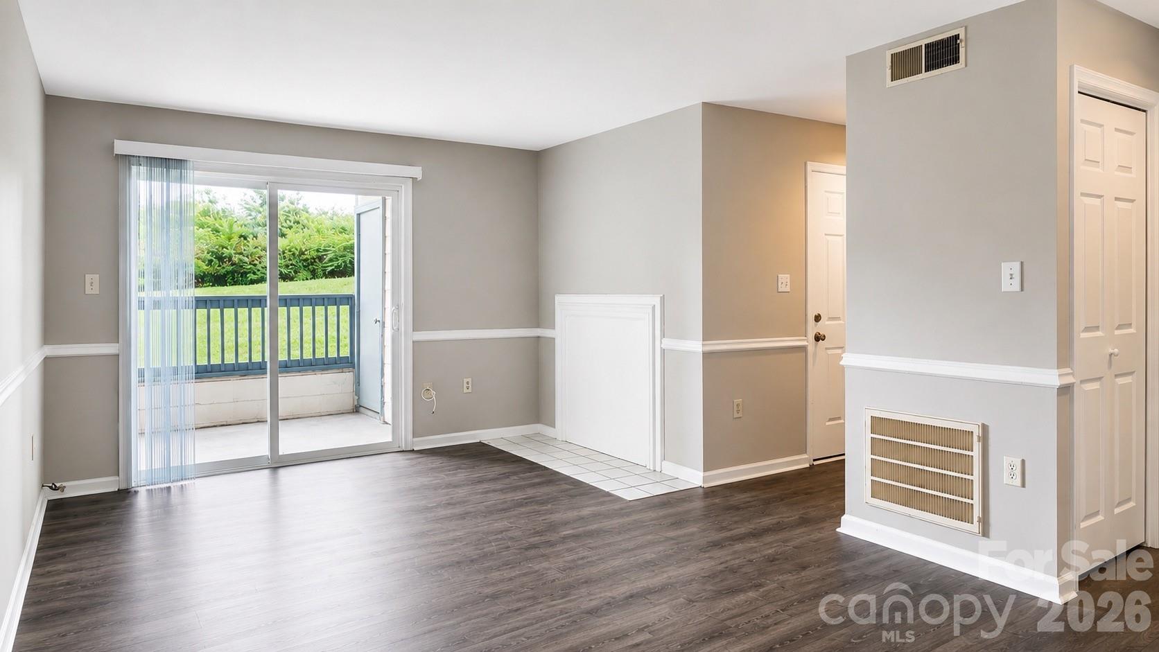 8024 Tremaine Court — Charlotte