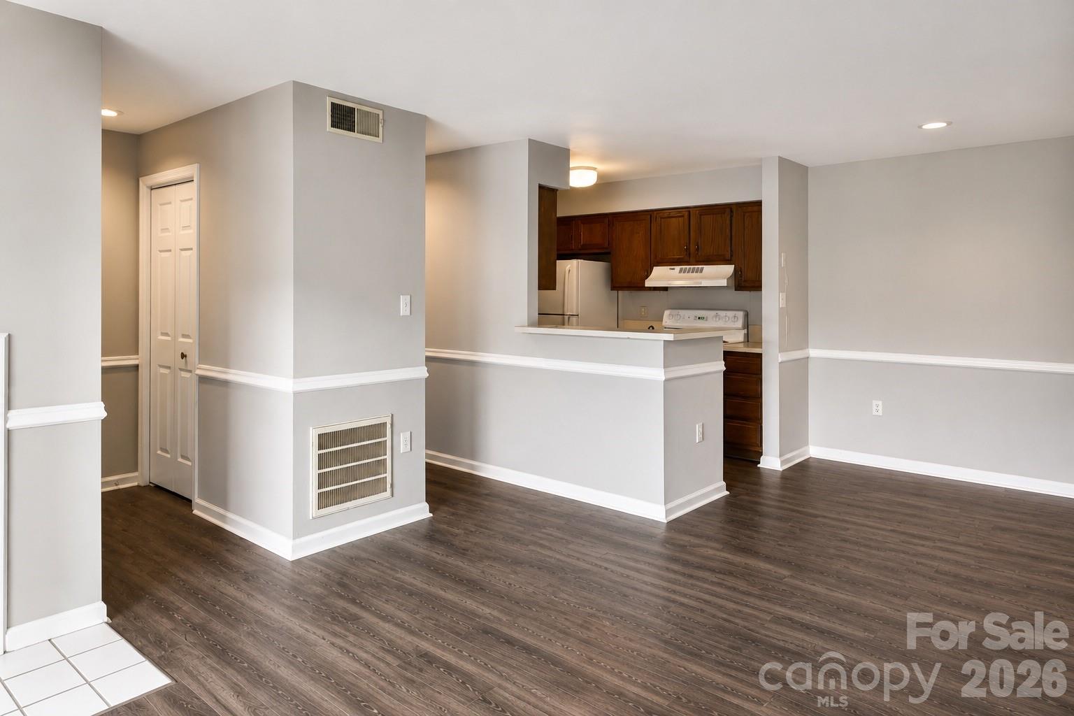 8024 Tremaine Court — Charlotte