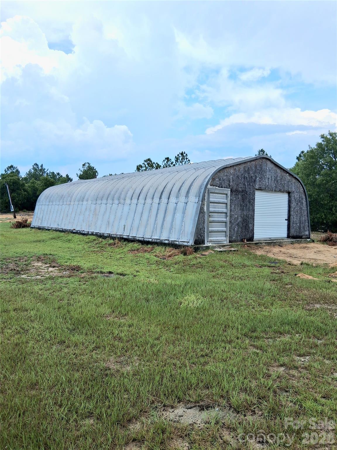2298 Bullard Ford Road — Hartsville