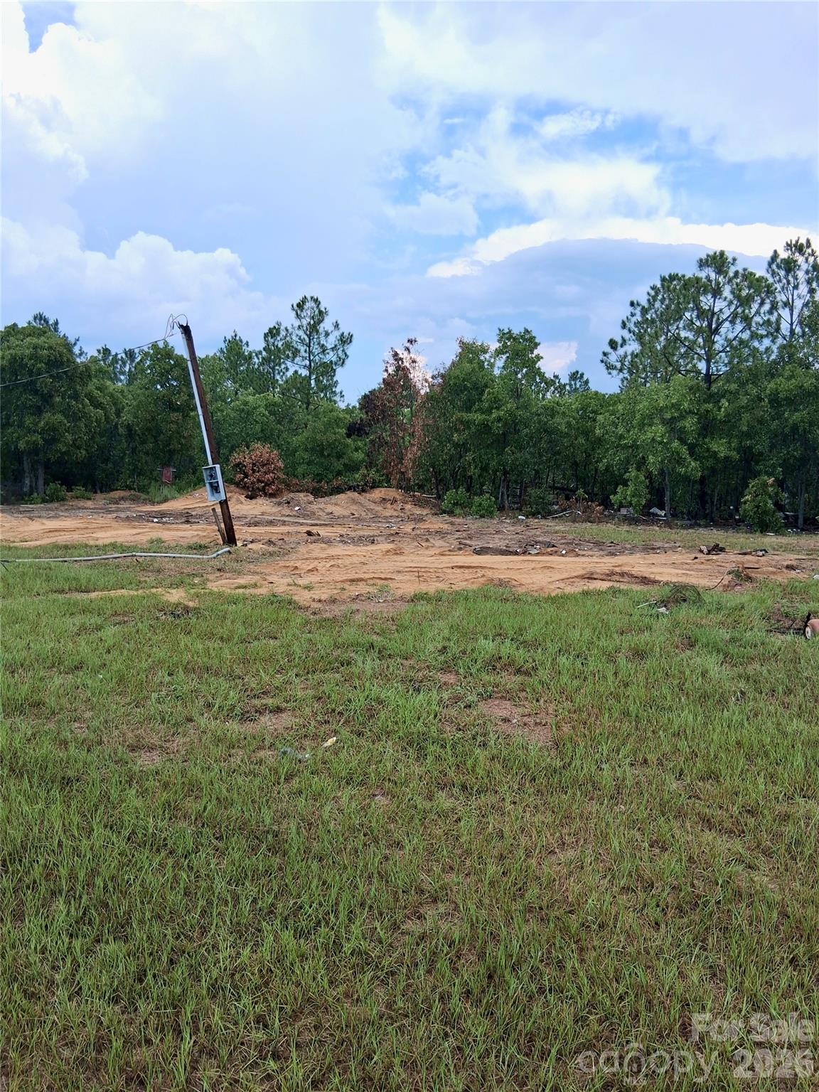 2298 Bullard Ford Road — Hartsville