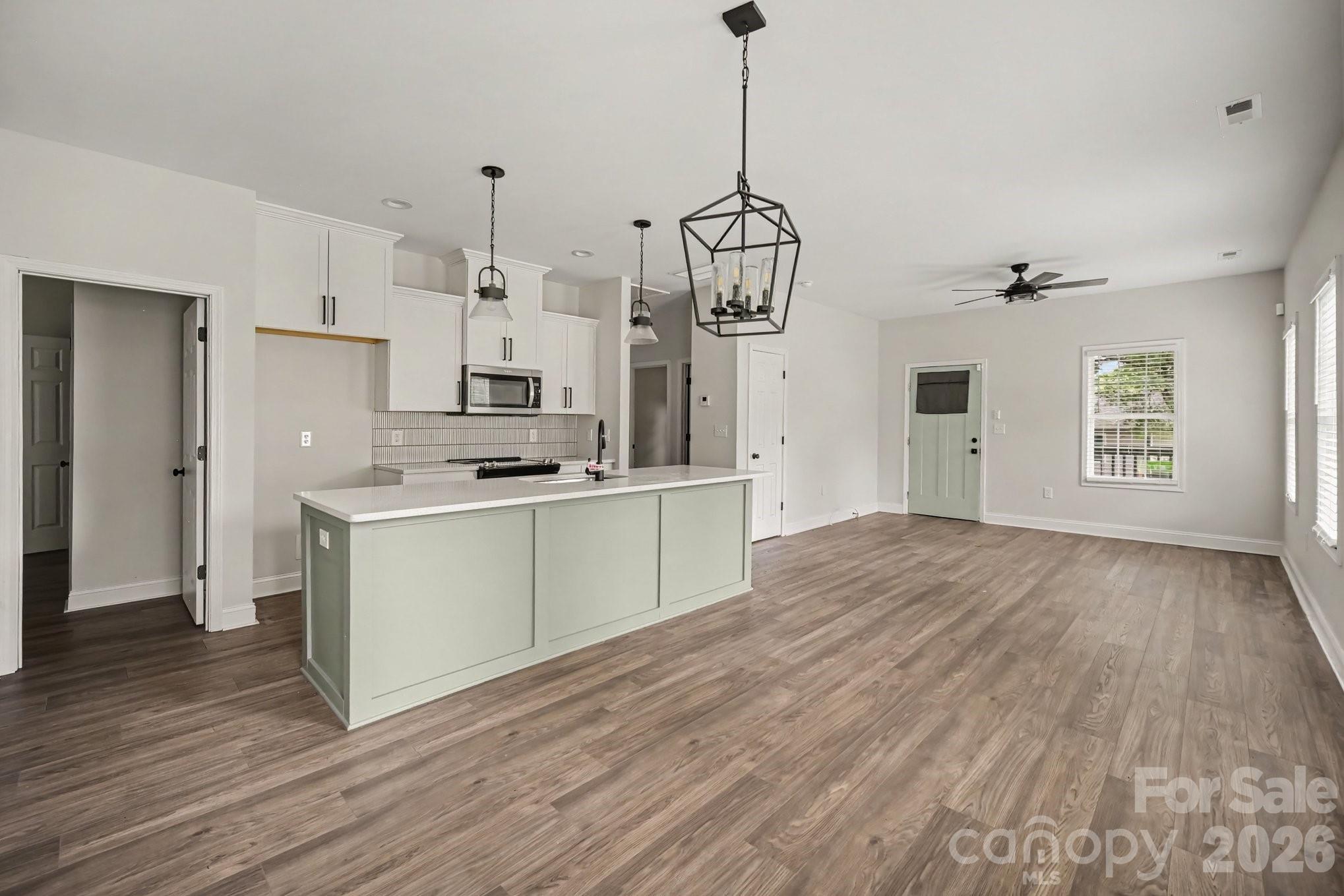 1402 Essex Avenue — Gastonia