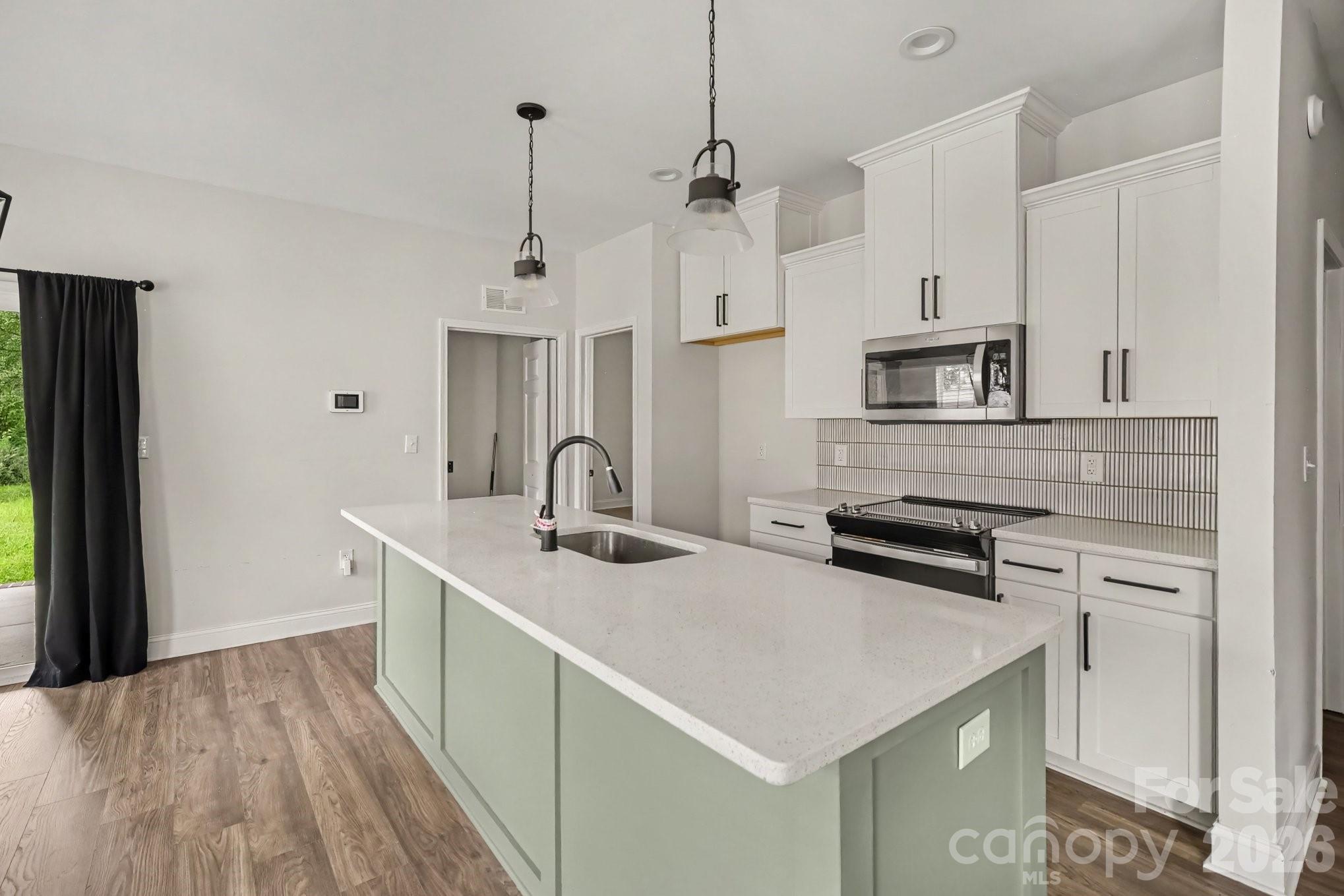 1402 Essex Avenue — Gastonia