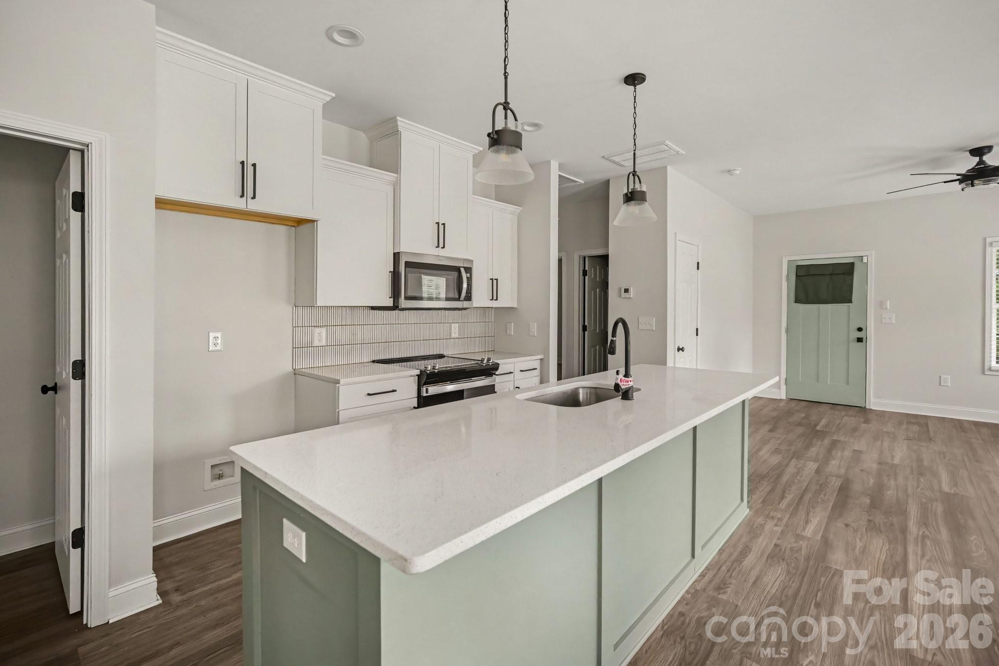 1402 Essex Avenue — Gastonia