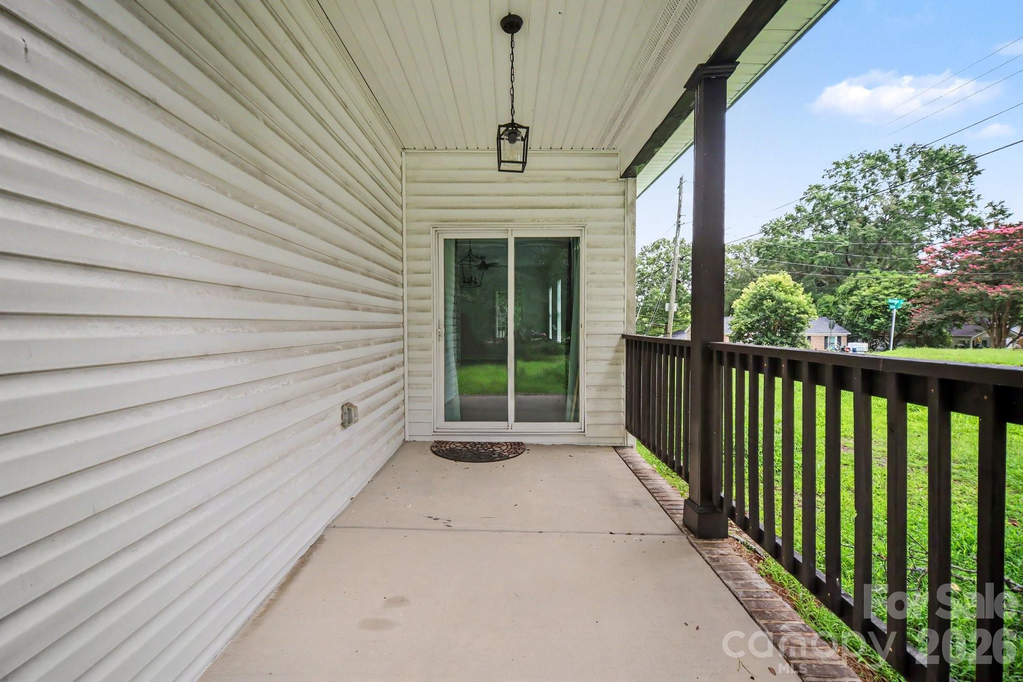 1402 Essex Avenue — Gastonia