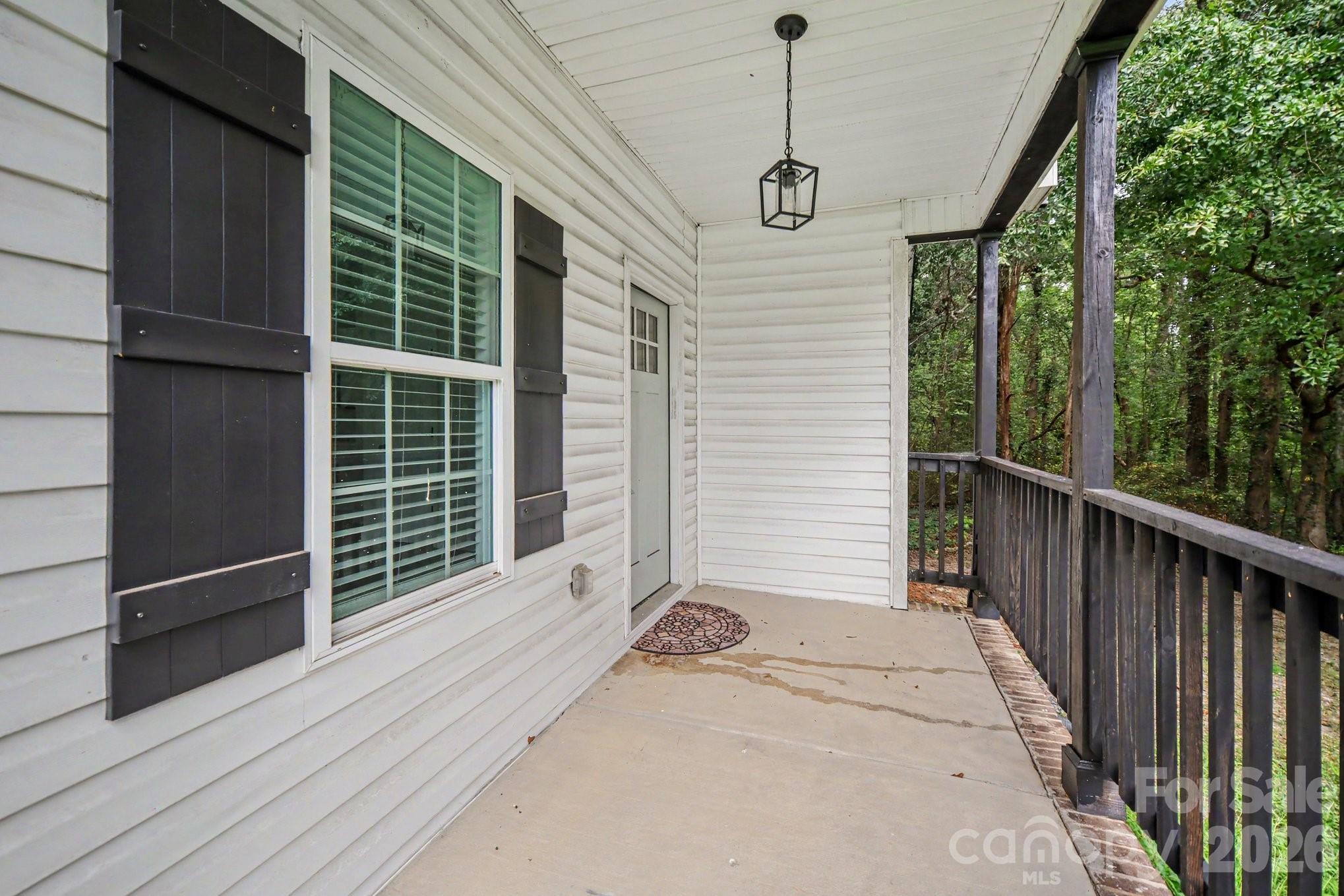 1402 Essex Avenue — Gastonia