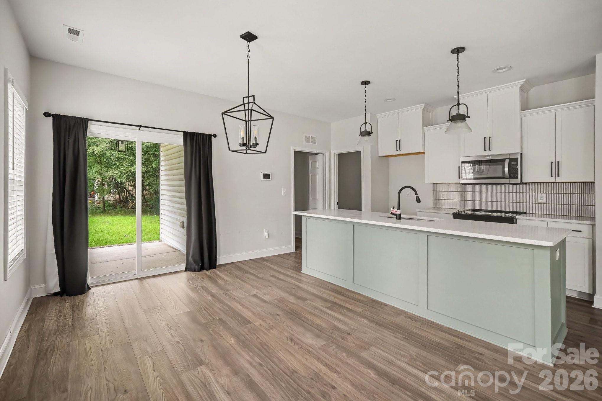 1402 Essex Avenue — Gastonia