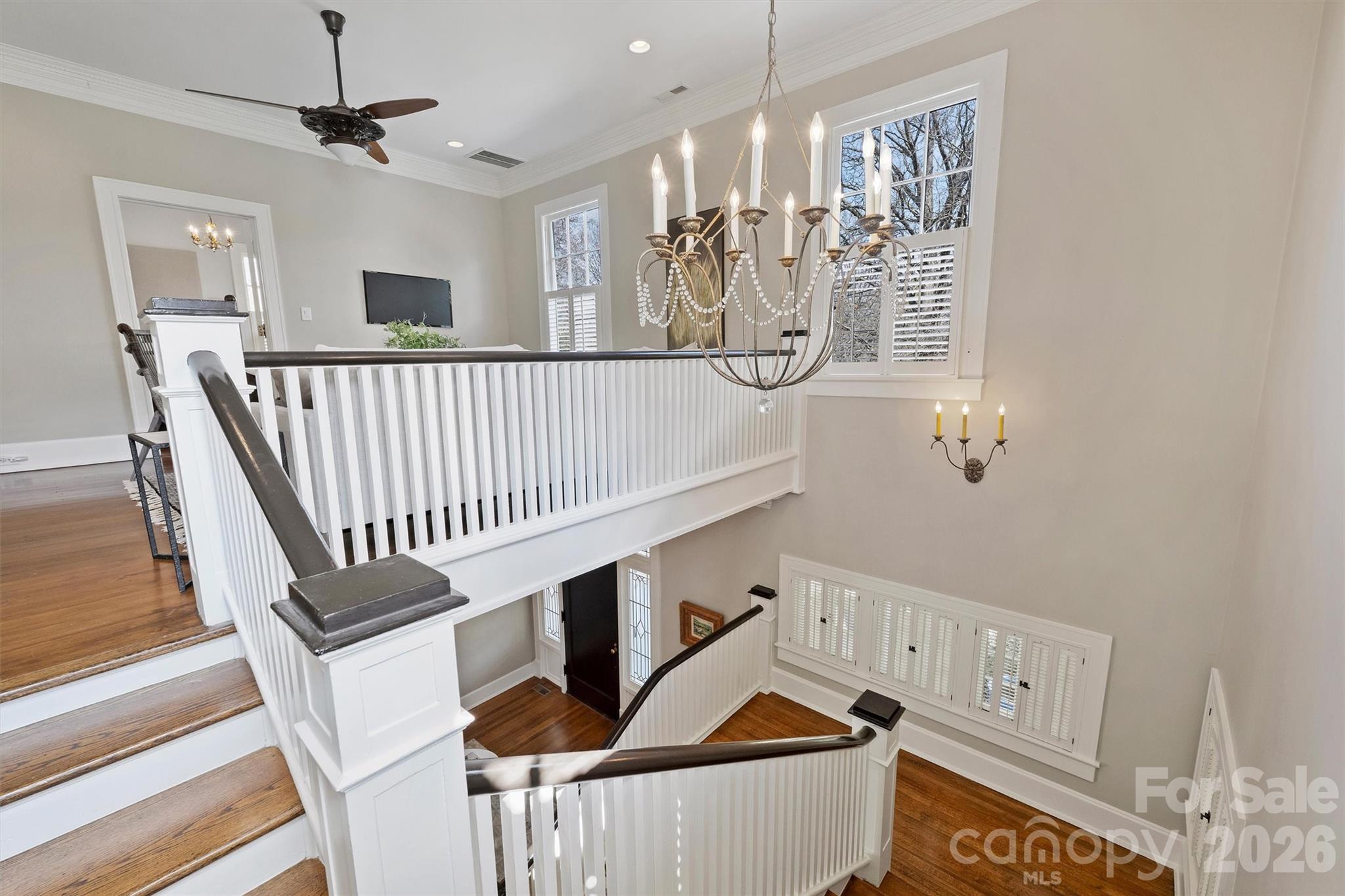 1136 Queens Road — Charlotte
