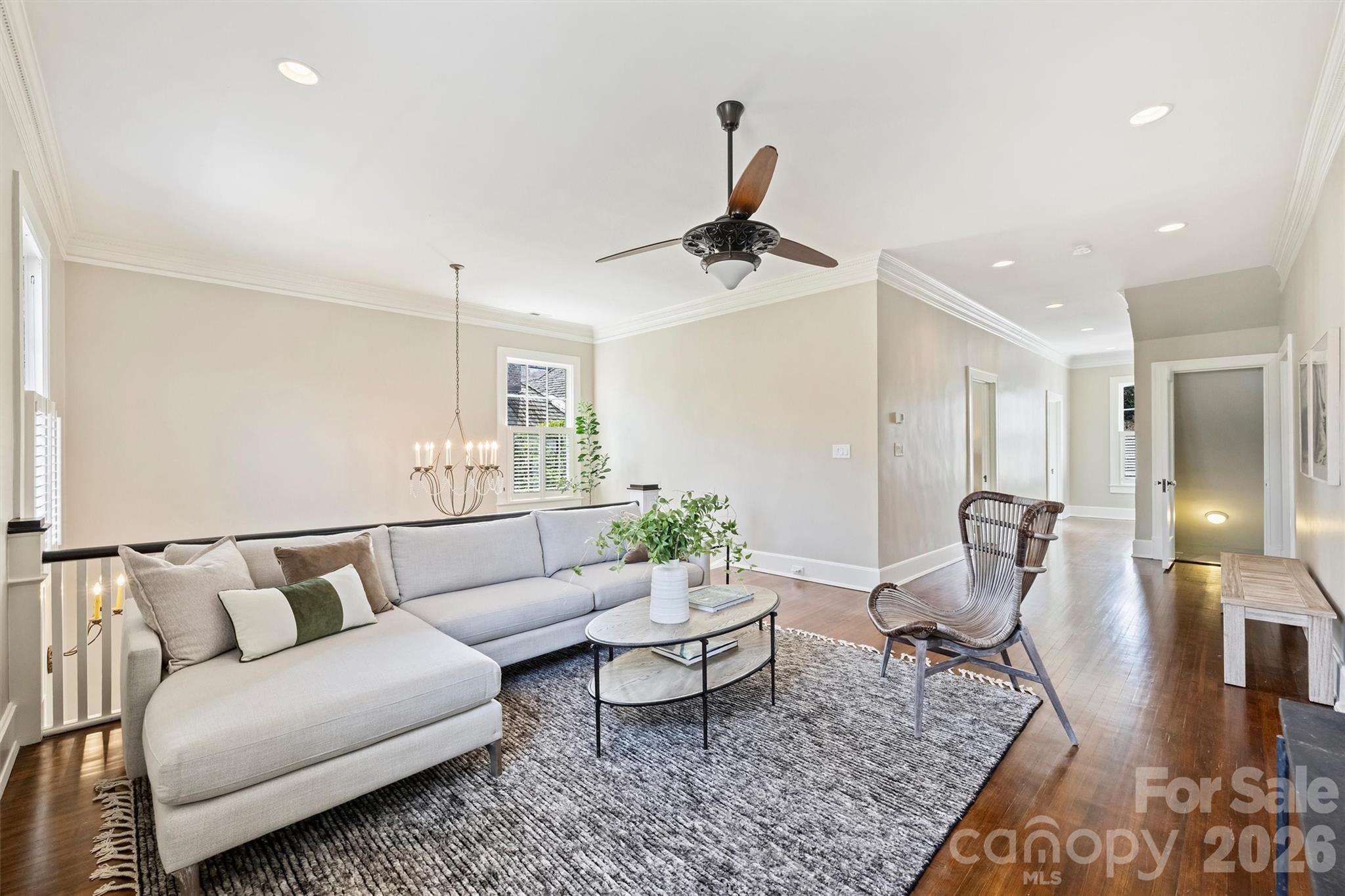 1136 Queens Road — Charlotte