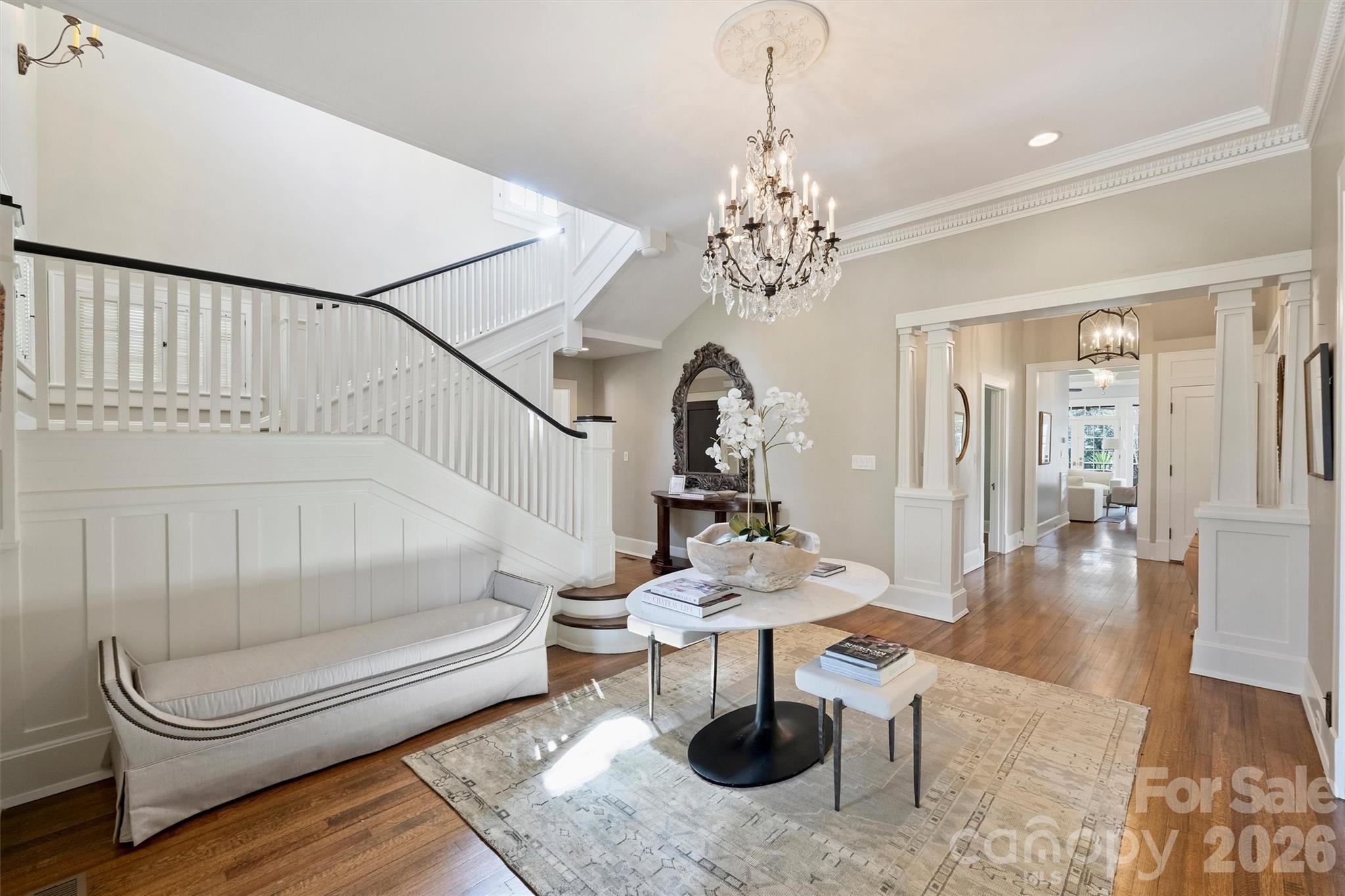 1136 Queens Road — Charlotte