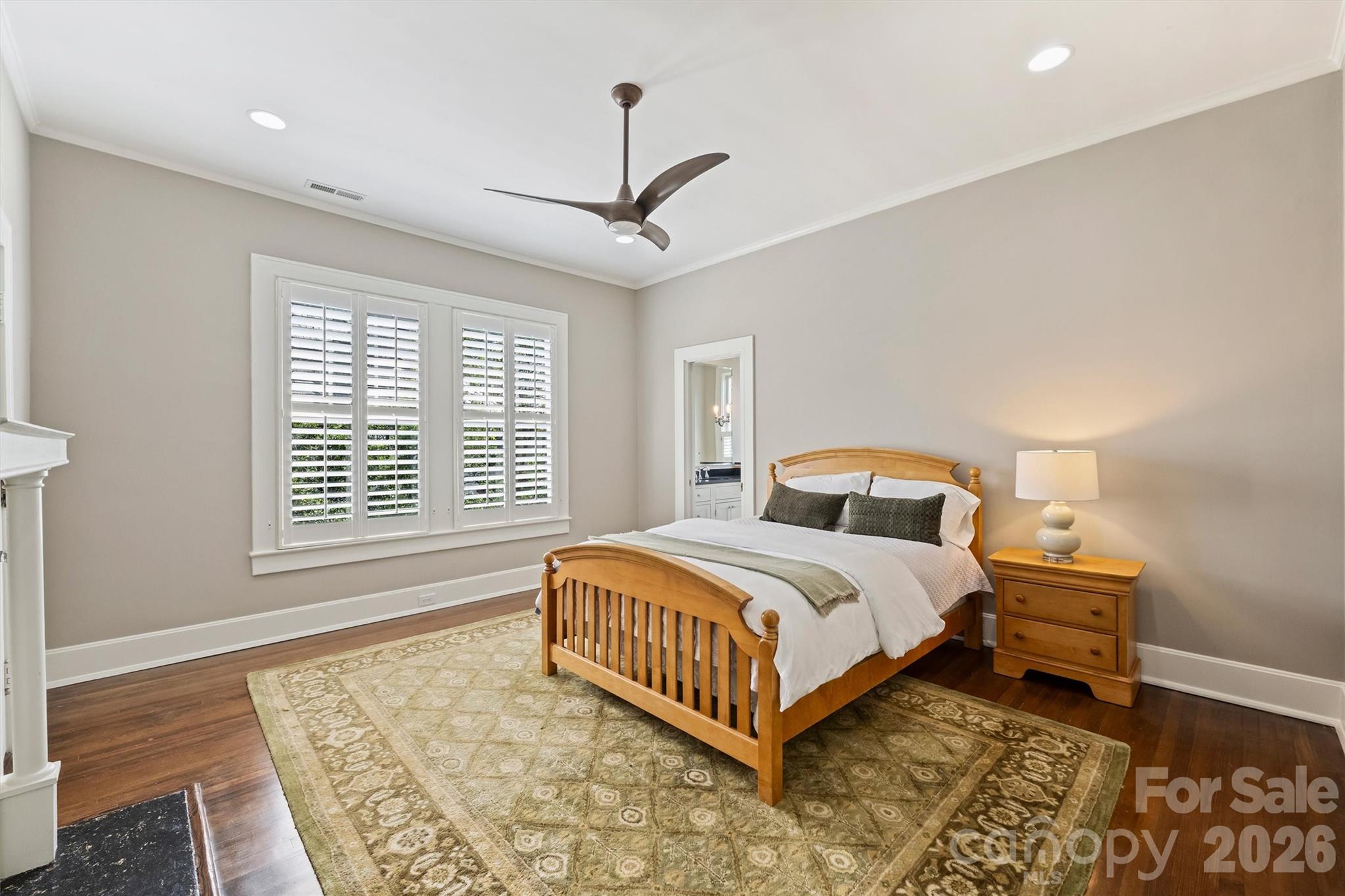 1136 Queens Road — Charlotte