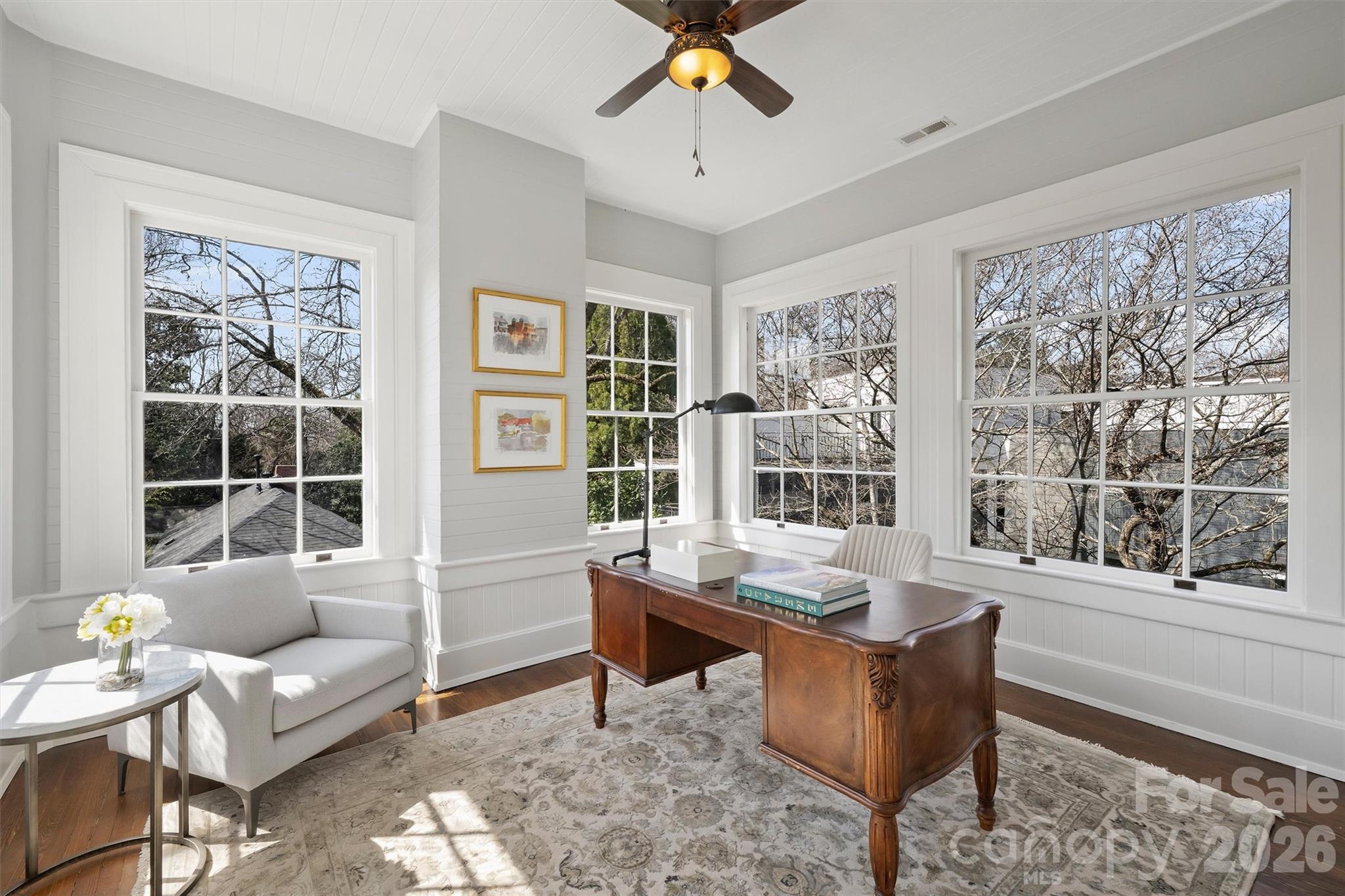 1136 Queens Road — Charlotte