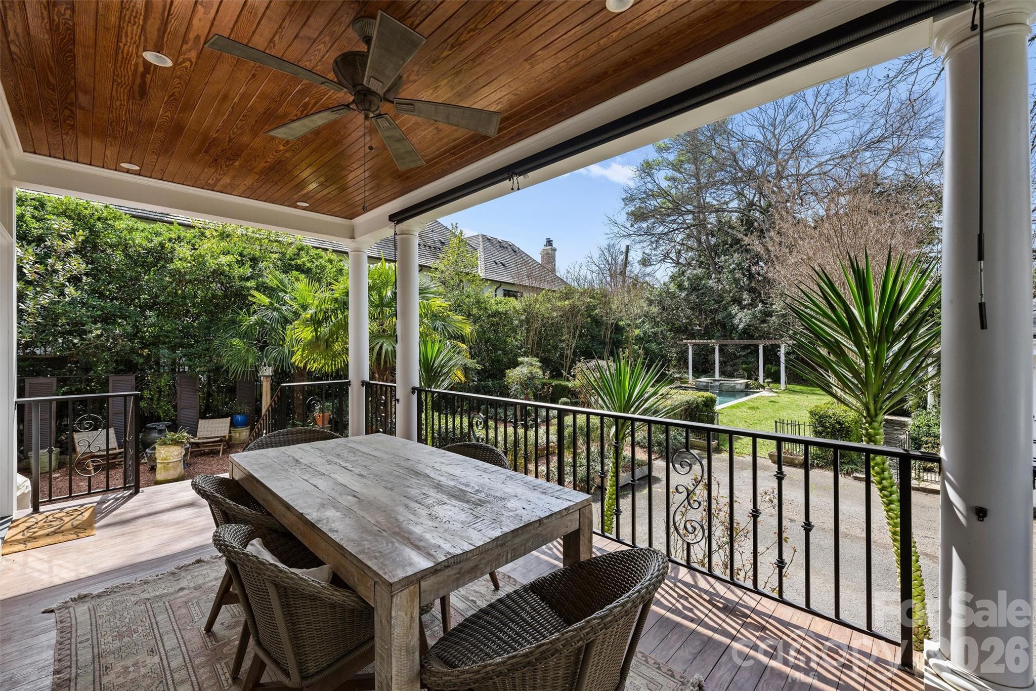 1136 Queens Road — Charlotte