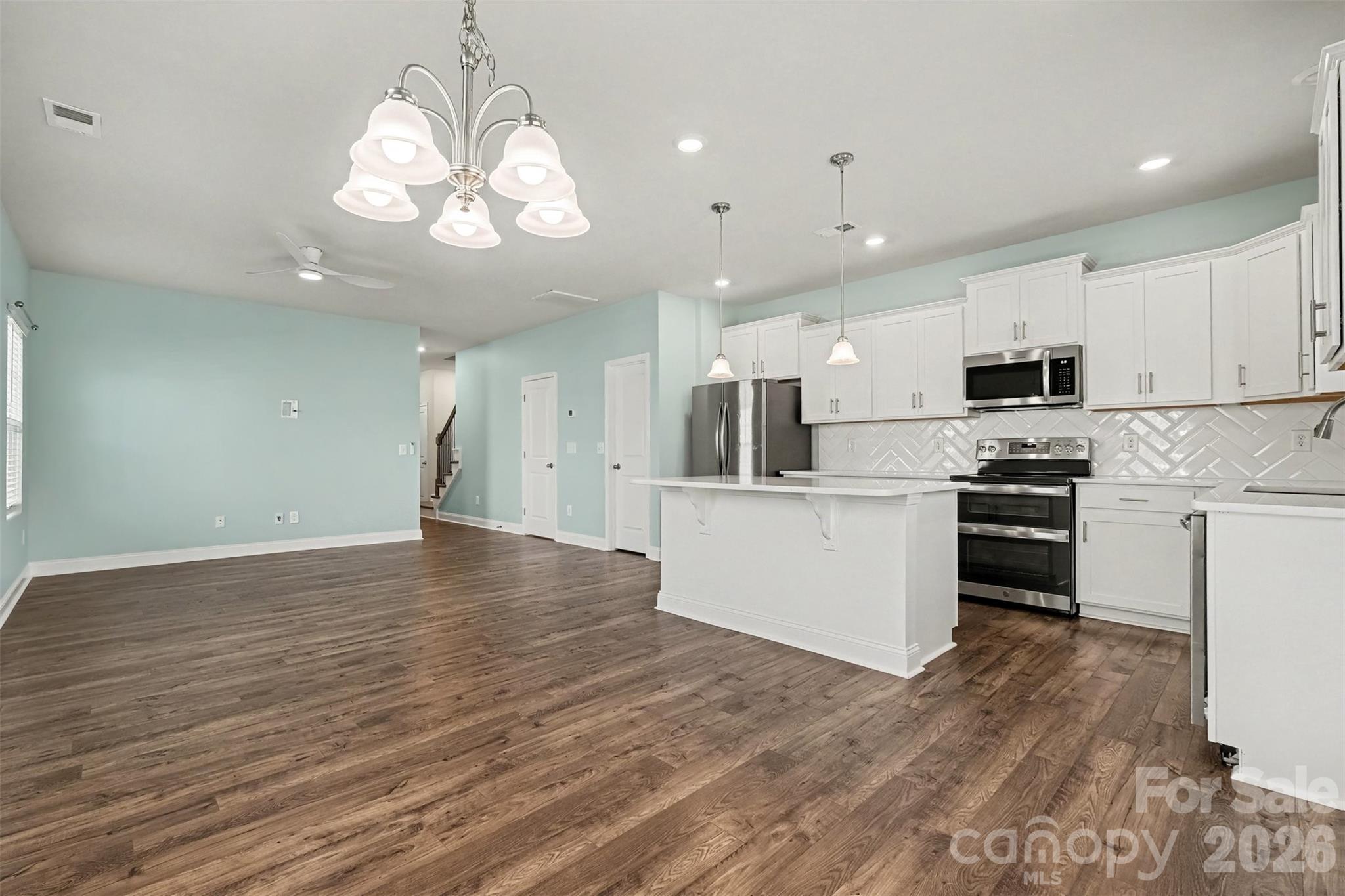 204 Bella Lane — Indian Trail