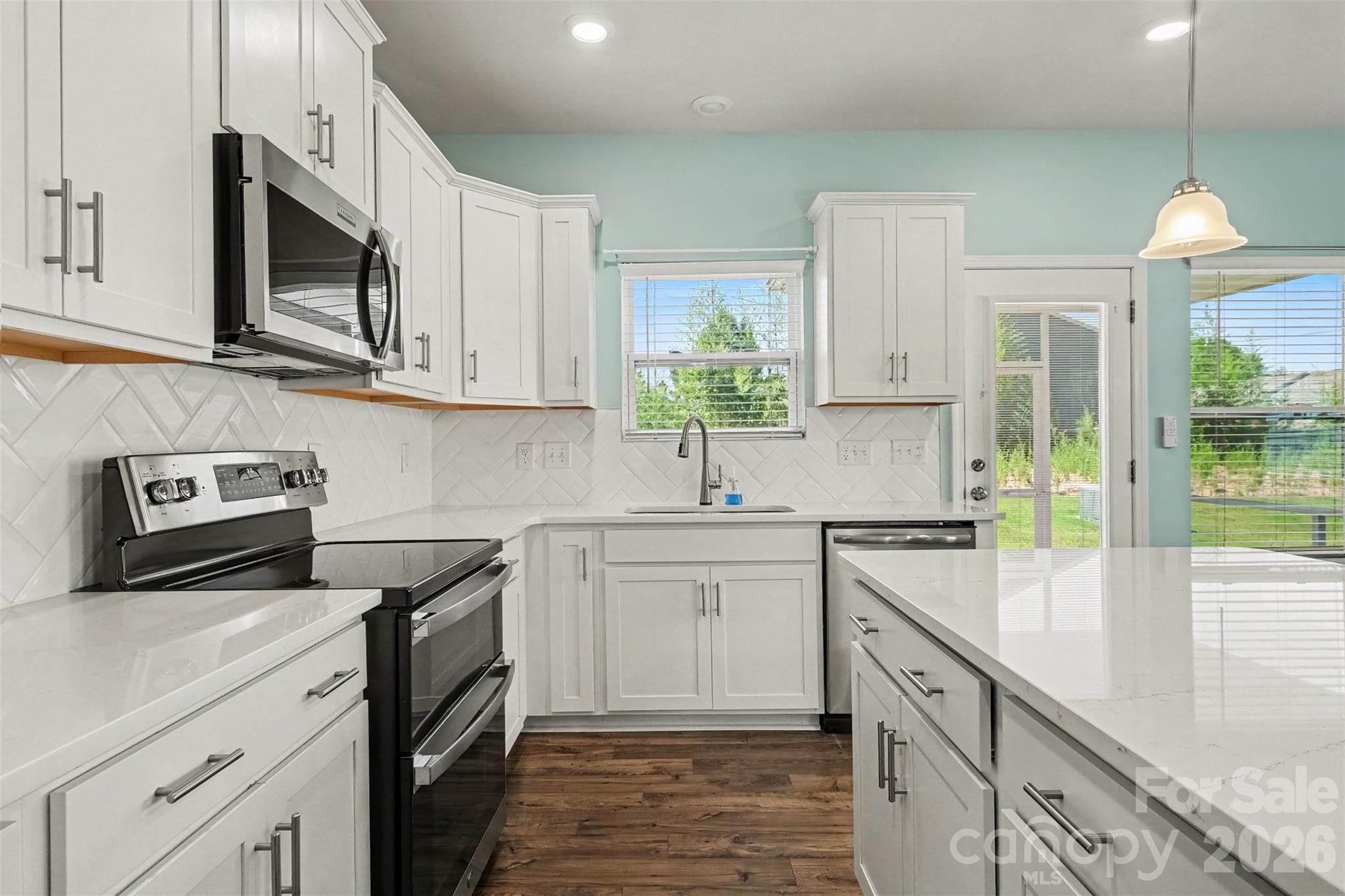 204 Bella Lane — Indian Trail