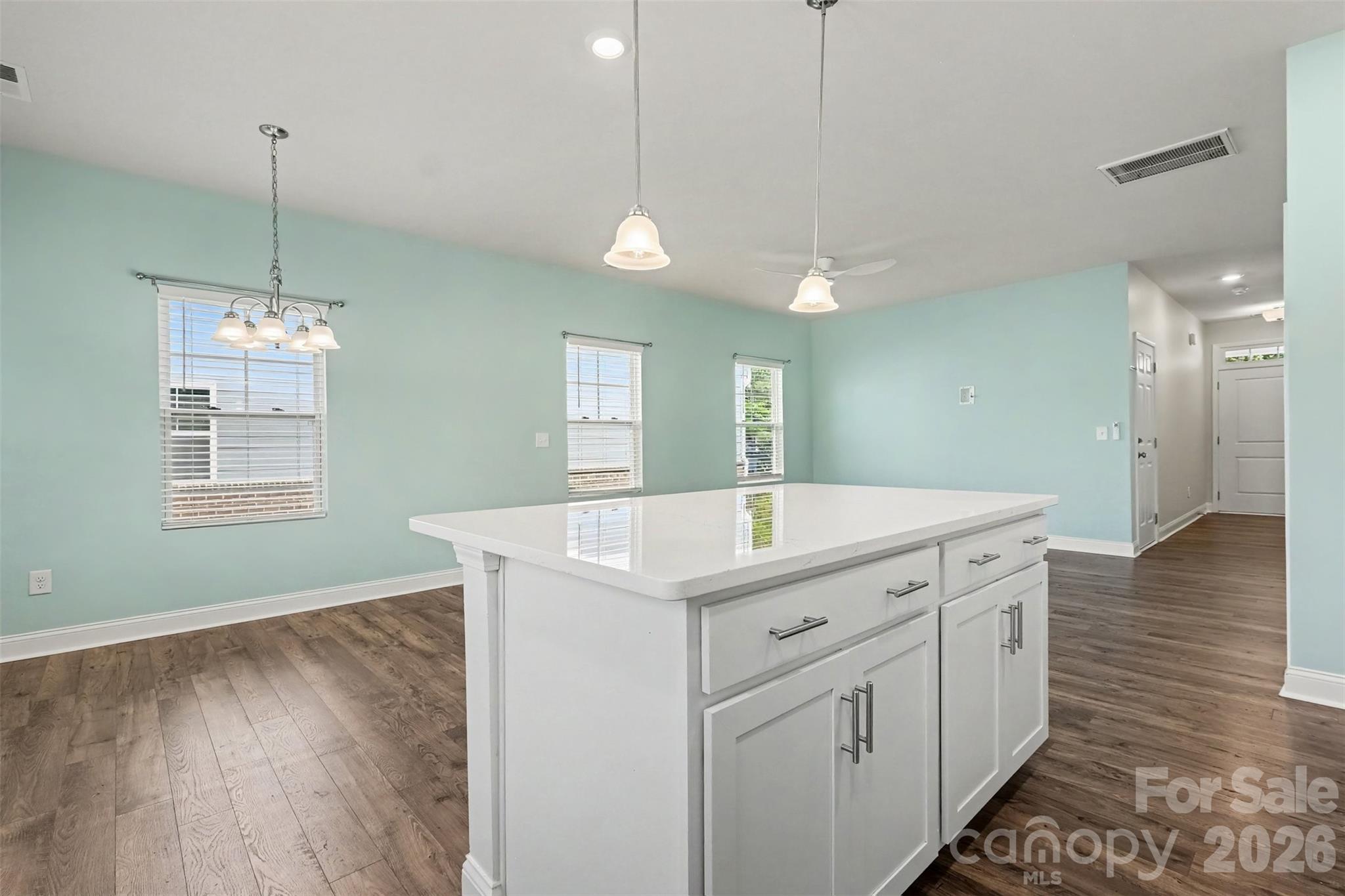 204 Bella Lane — Indian Trail