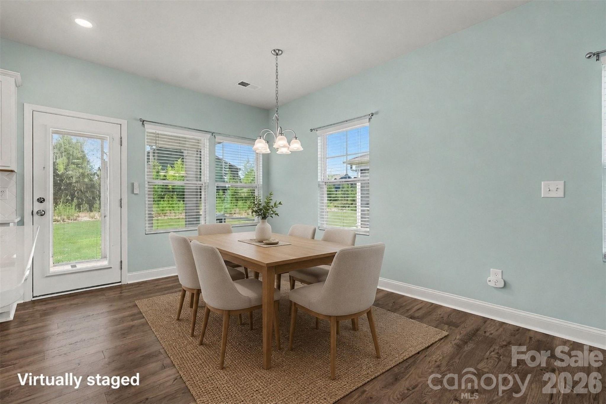 204 Bella Lane — Indian Trail