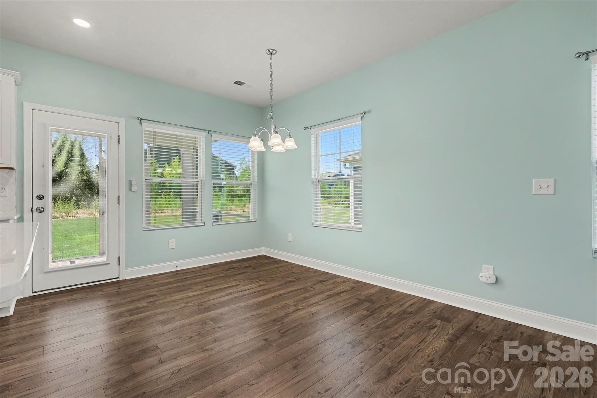 204 Bella Lane — Indian Trail