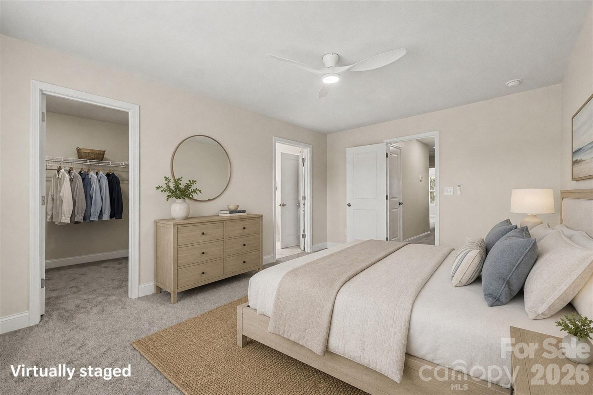 204 Bella Lane — Indian Trail