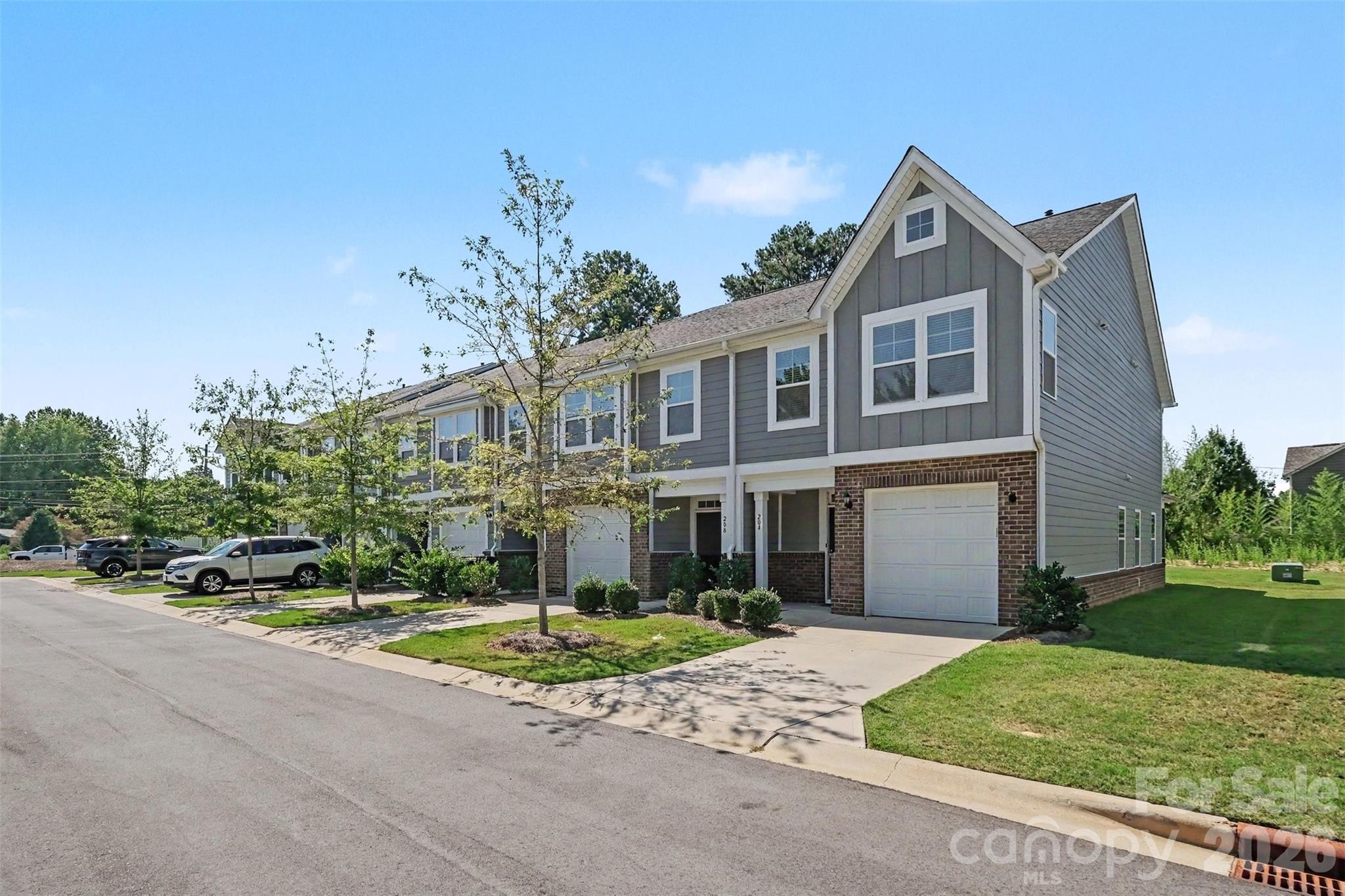 204 Bella Lane — Indian Trail