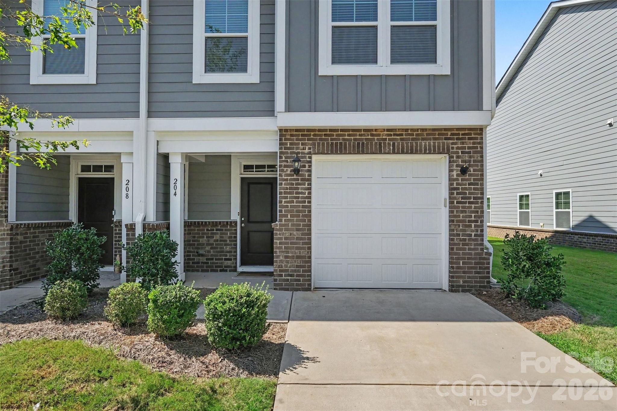 204 Bella Lane — Indian Trail