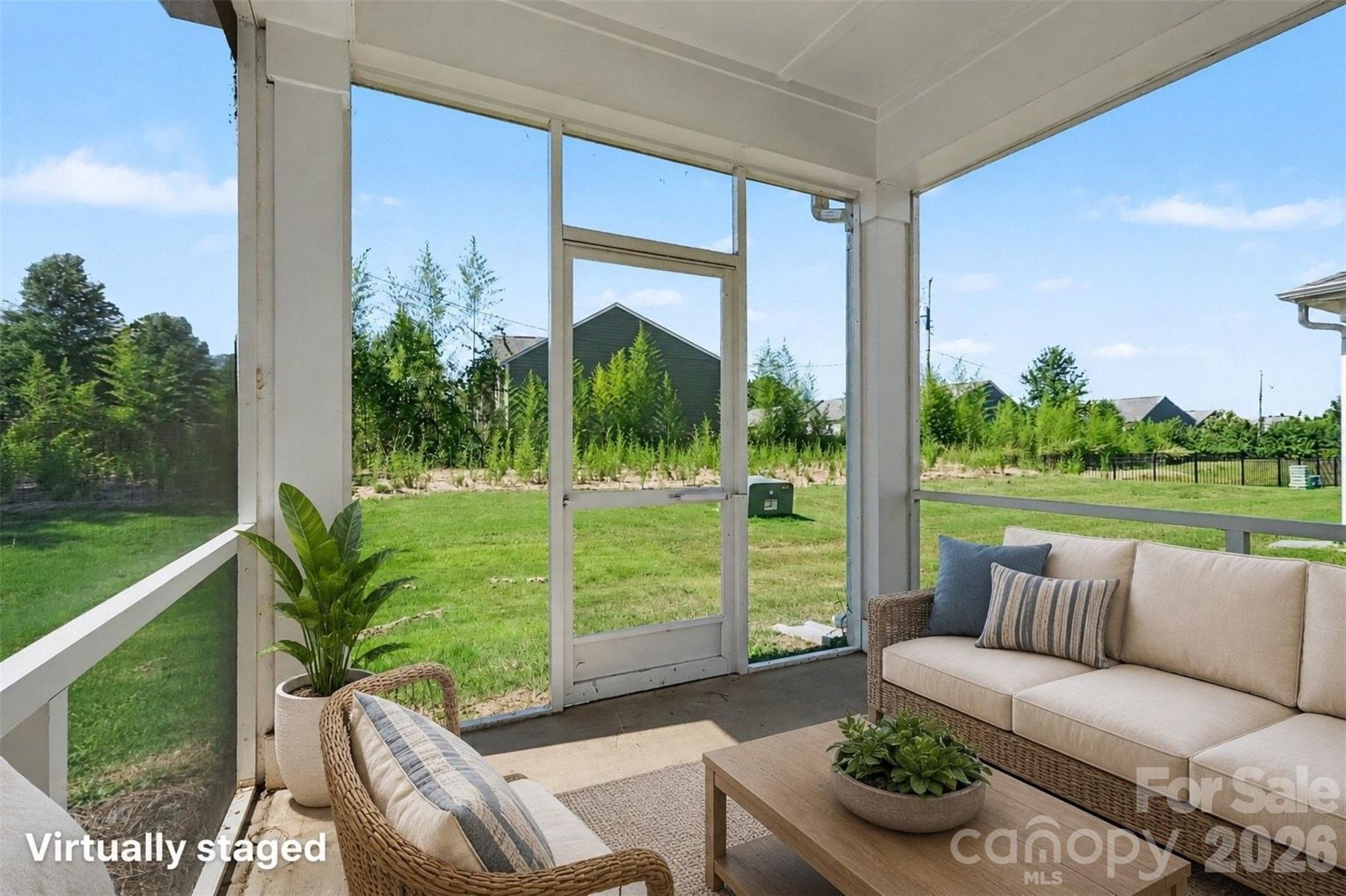 204 Bella Lane — Indian Trail