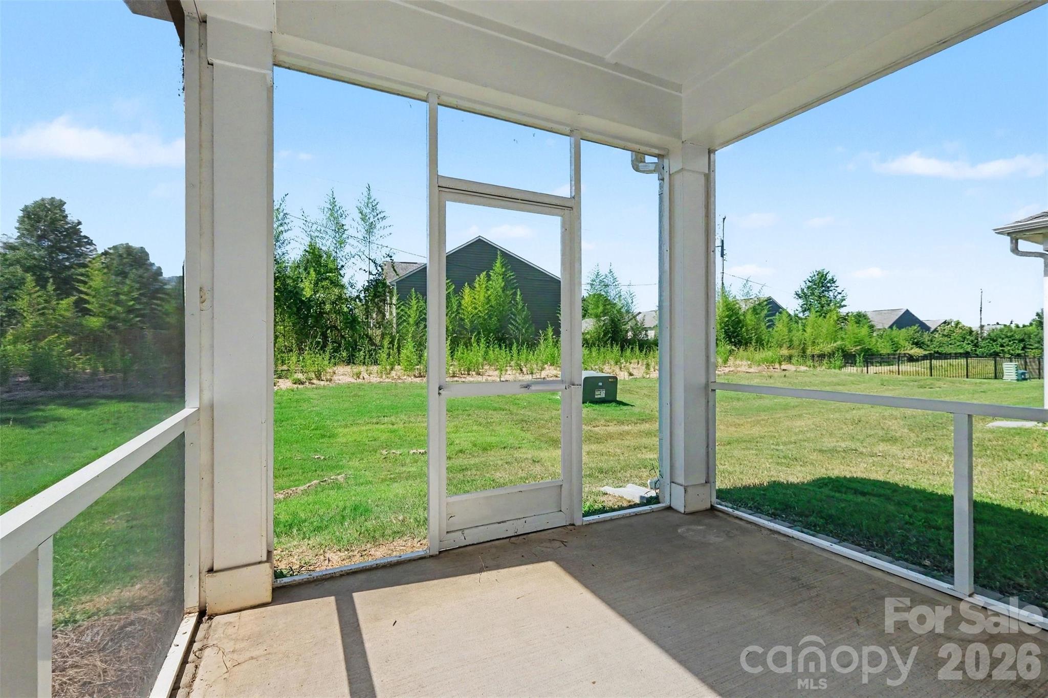 204 Bella Lane — Indian Trail