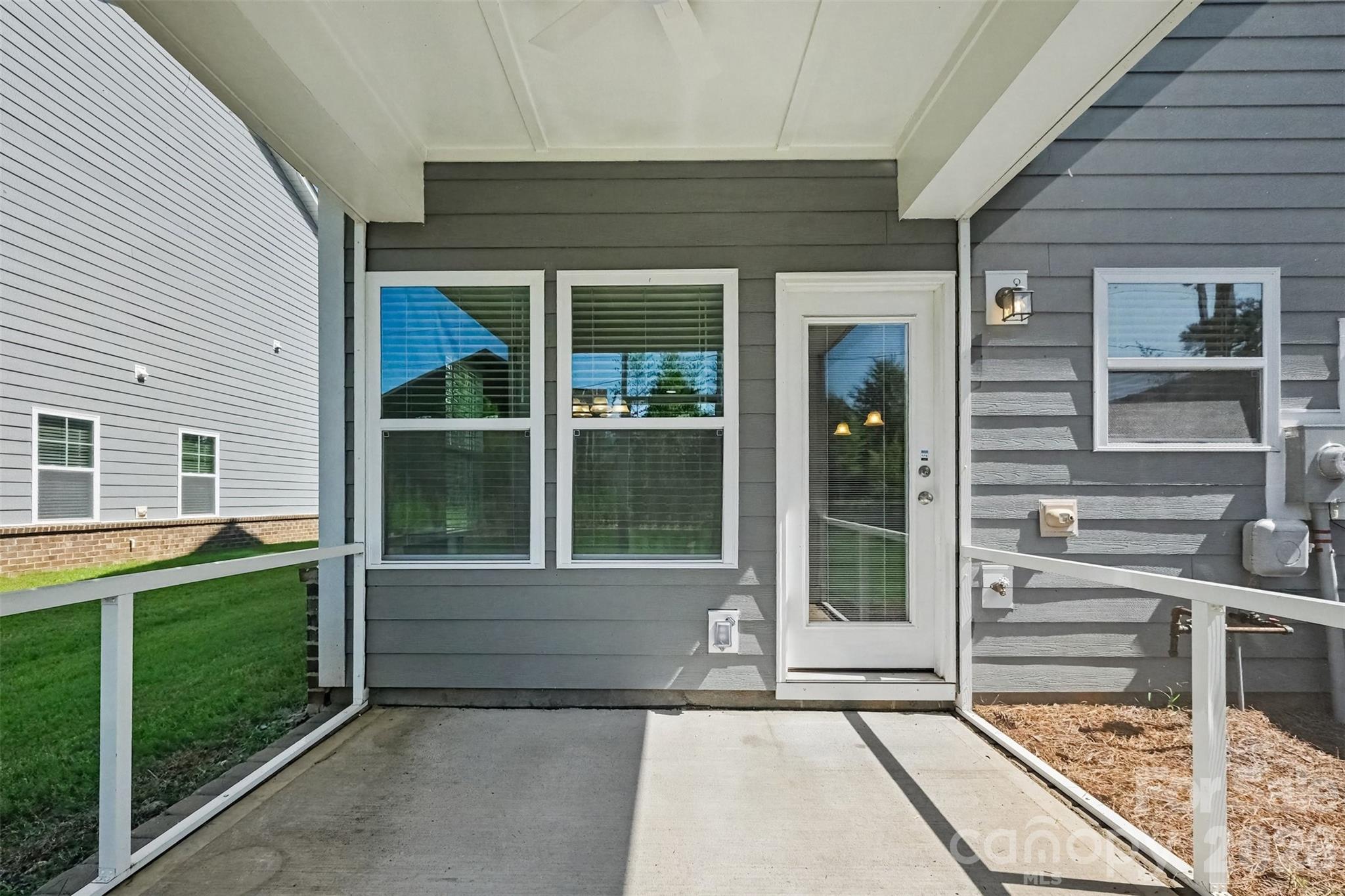 204 Bella Lane — Indian Trail