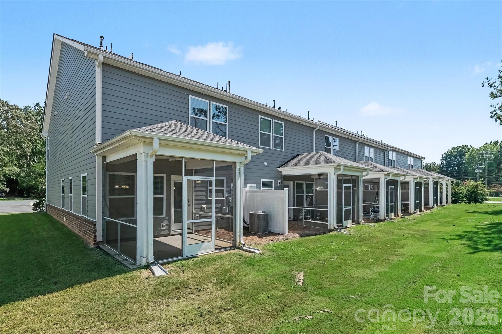 204 Bella Lane — Indian Trail