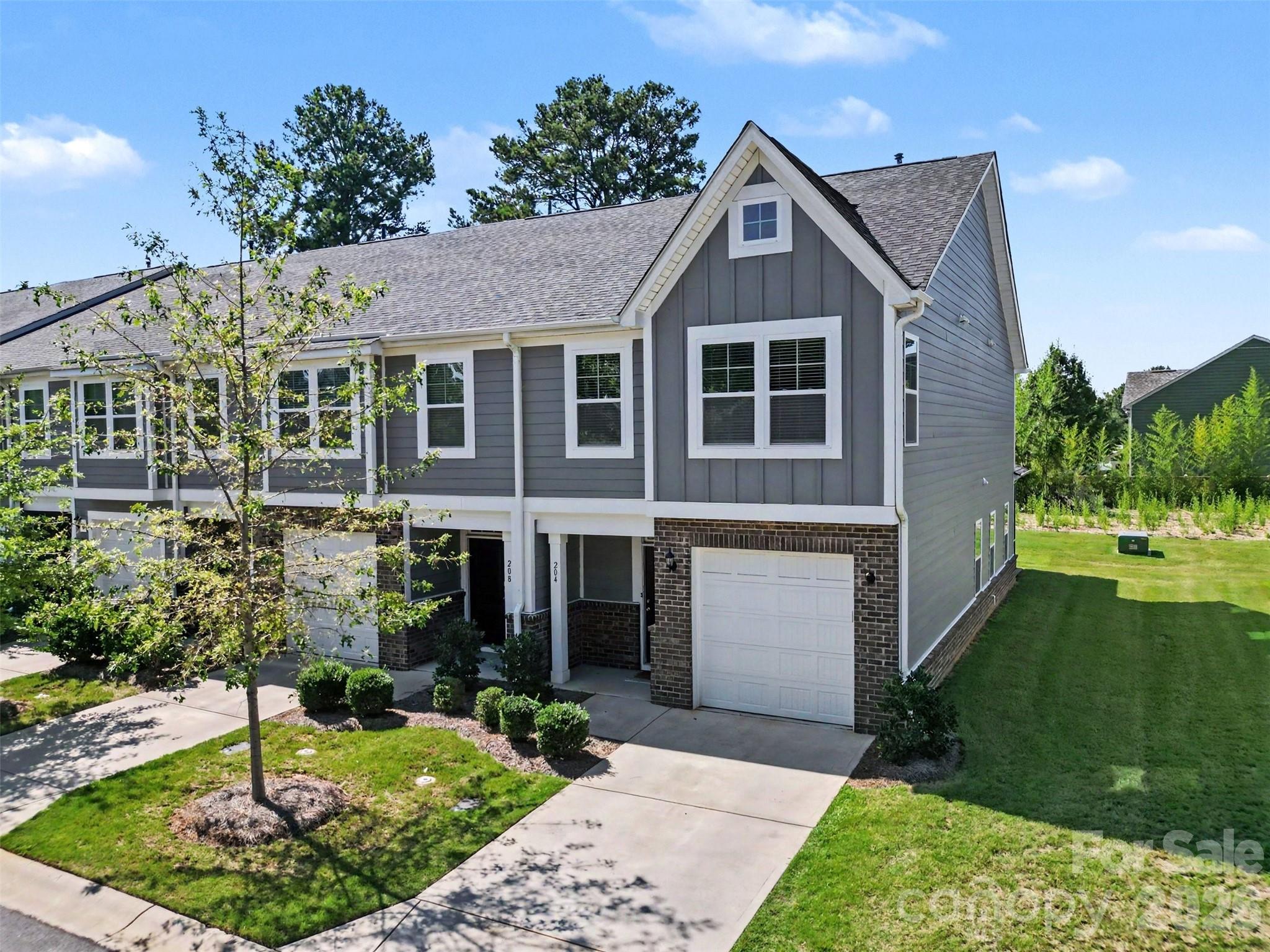 204 Bella Lane — Indian Trail