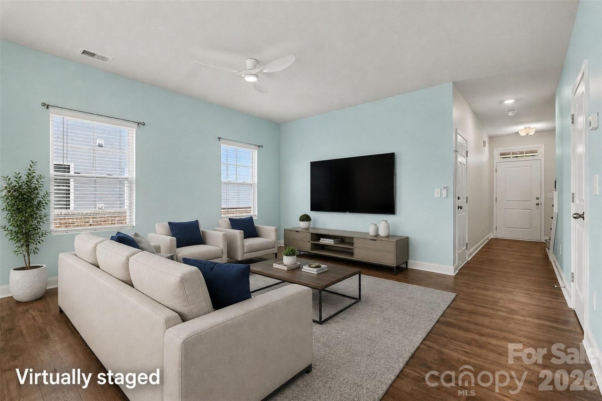204 Bella Lane — Indian Trail