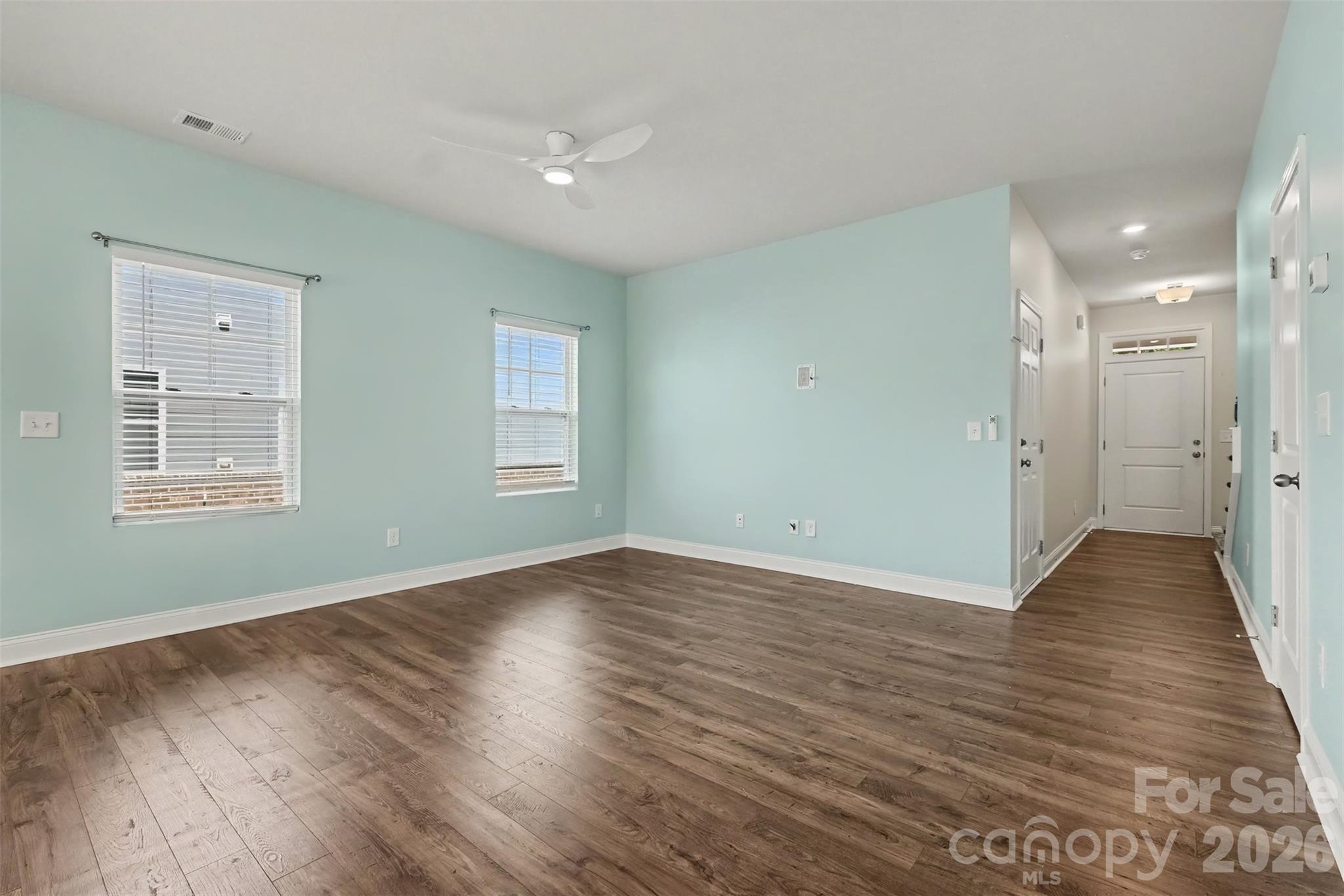 204 Bella Lane — Indian Trail