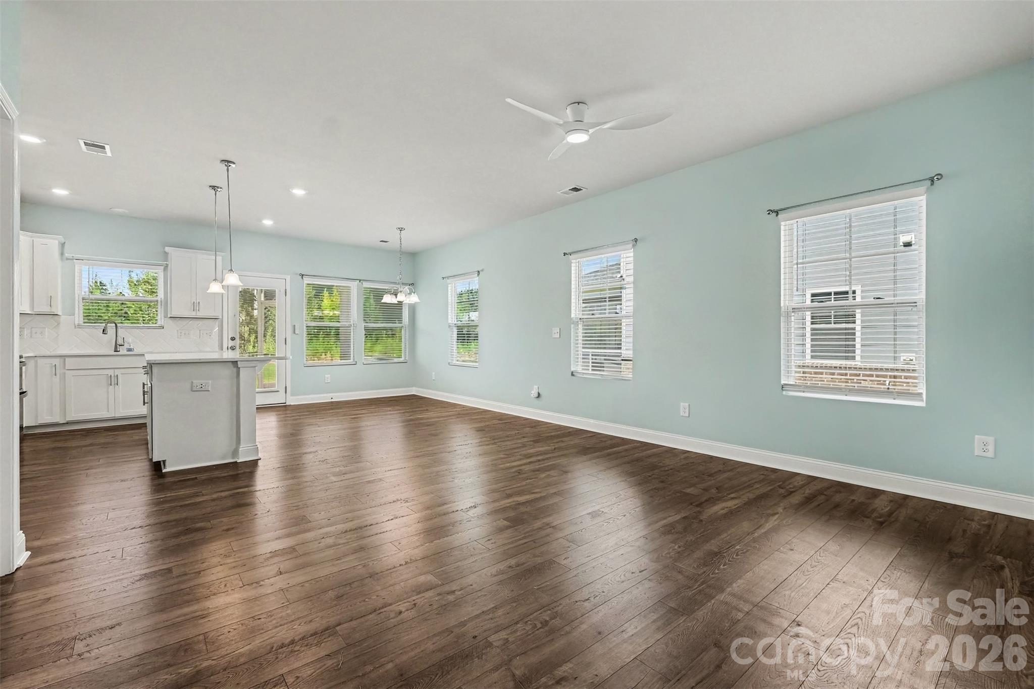 204 Bella Lane — Indian Trail