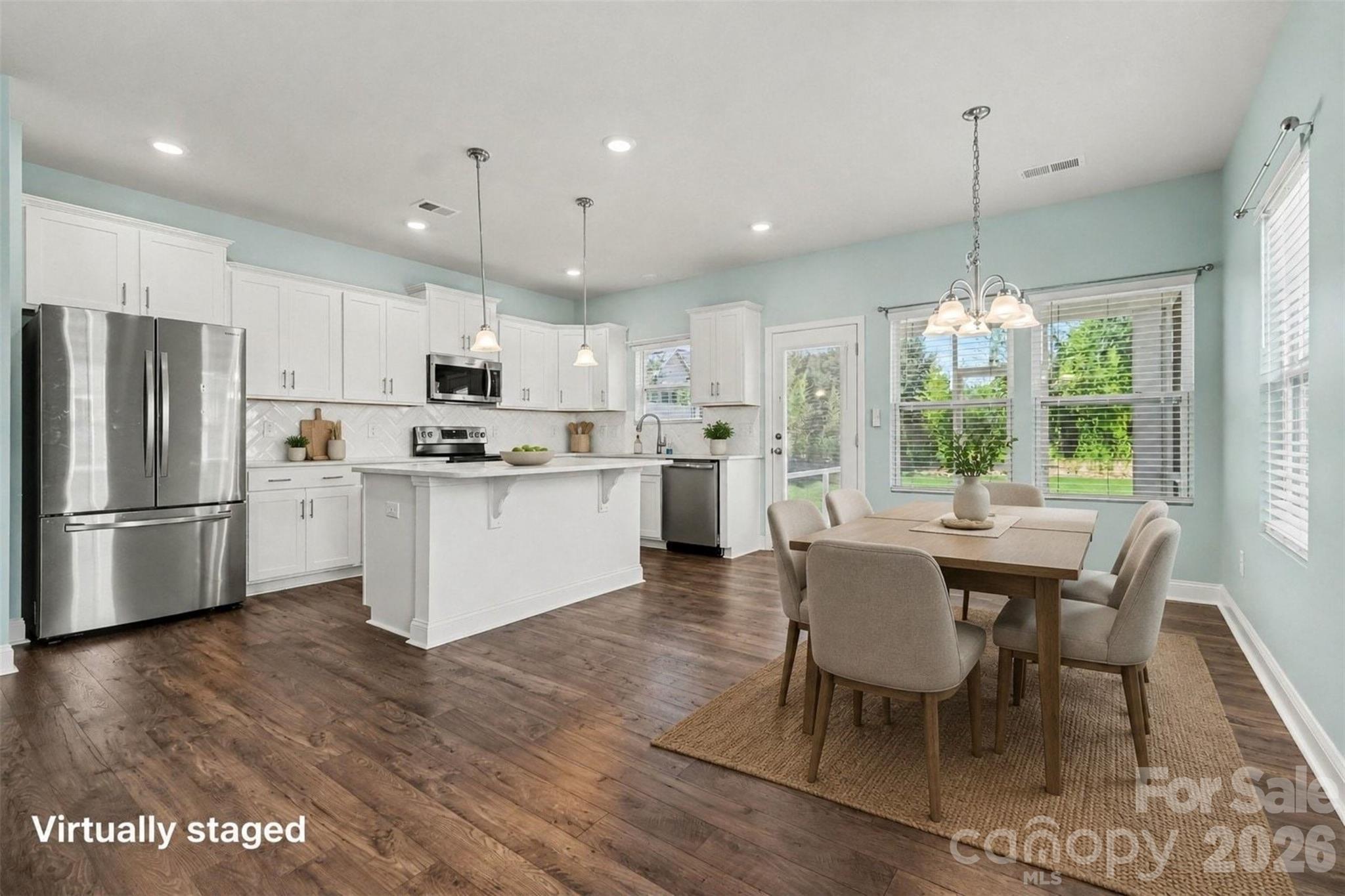204 Bella Lane — Indian Trail
