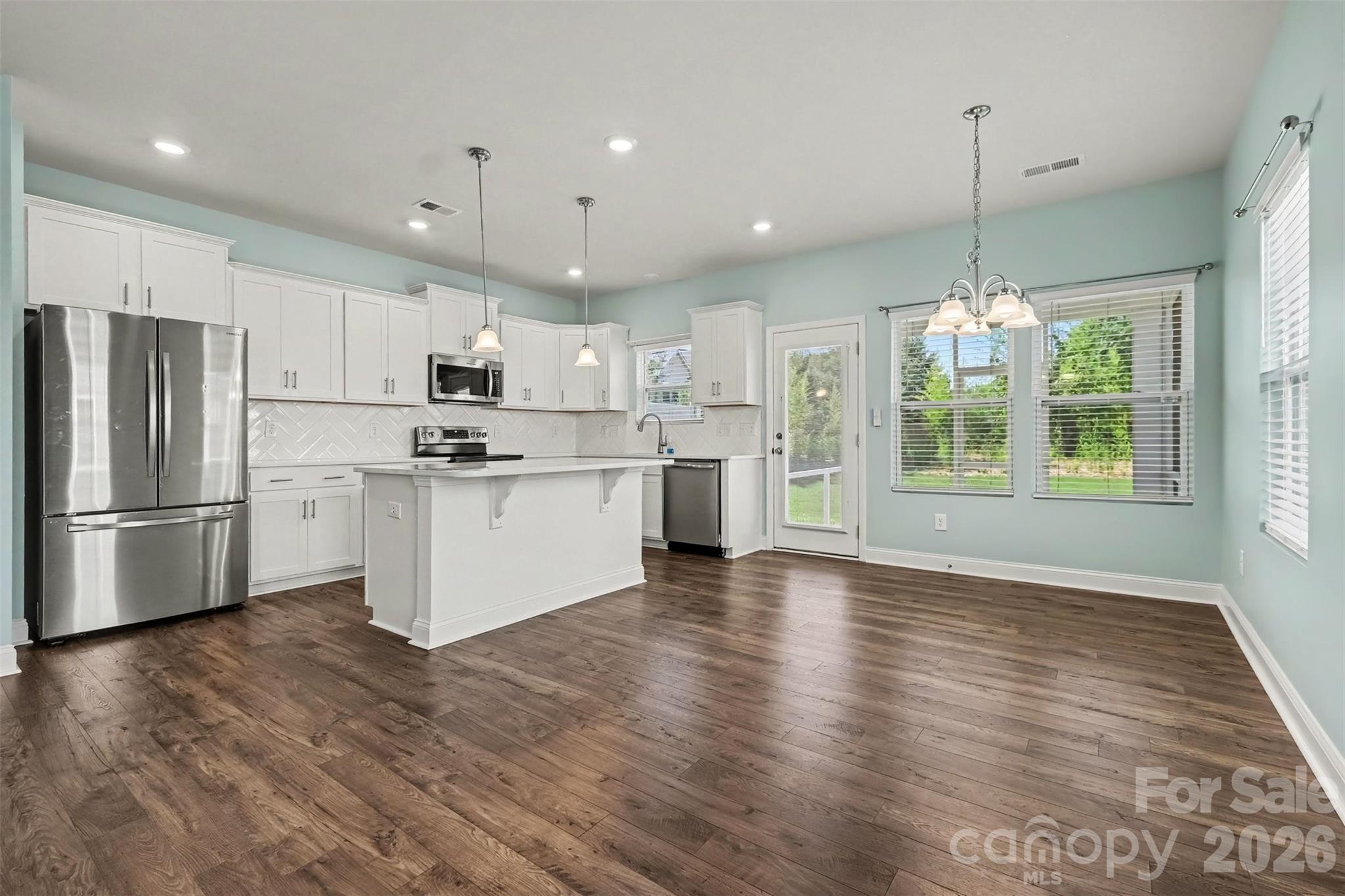 204 Bella Lane — Indian Trail