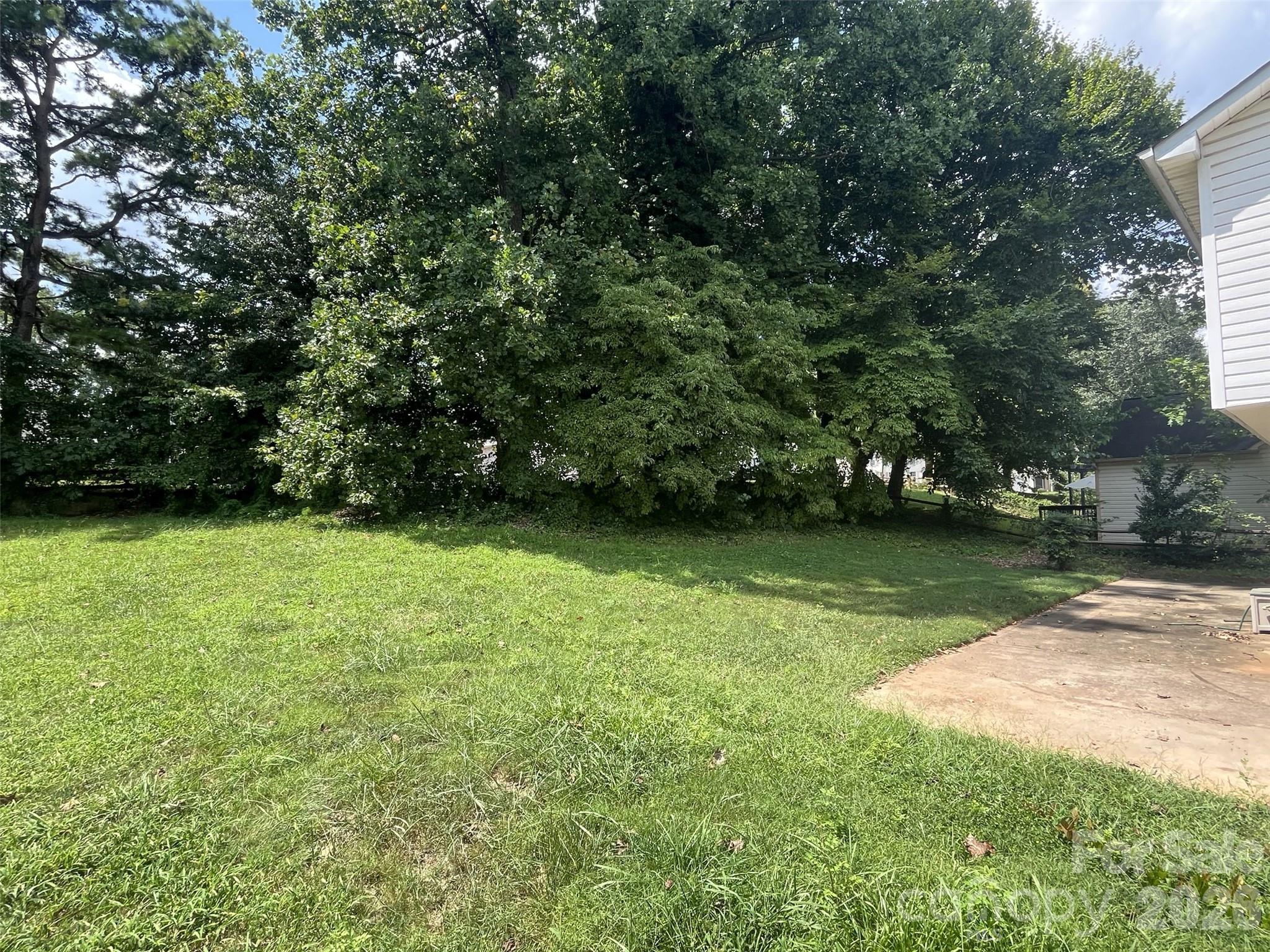5326 Groveton Court — Charlotte