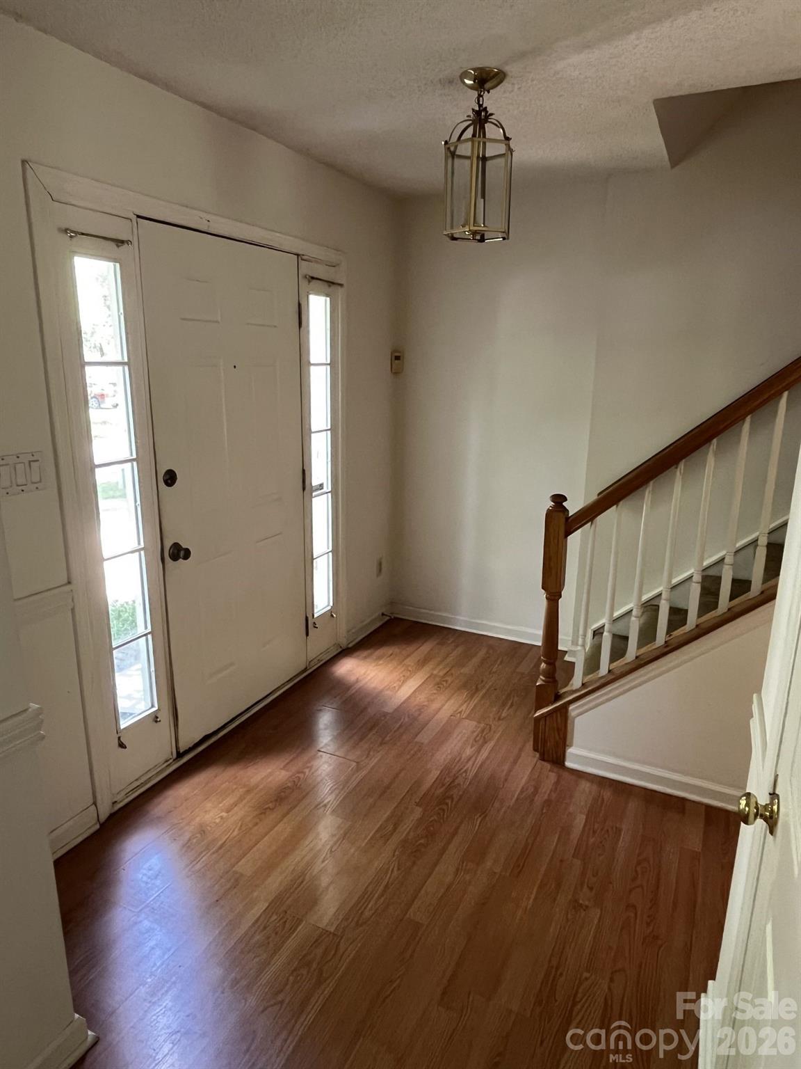 5326 Groveton Court — Charlotte