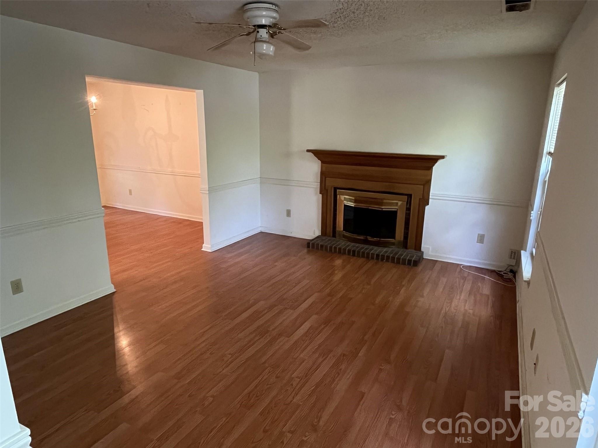 5326 Groveton Court — Charlotte