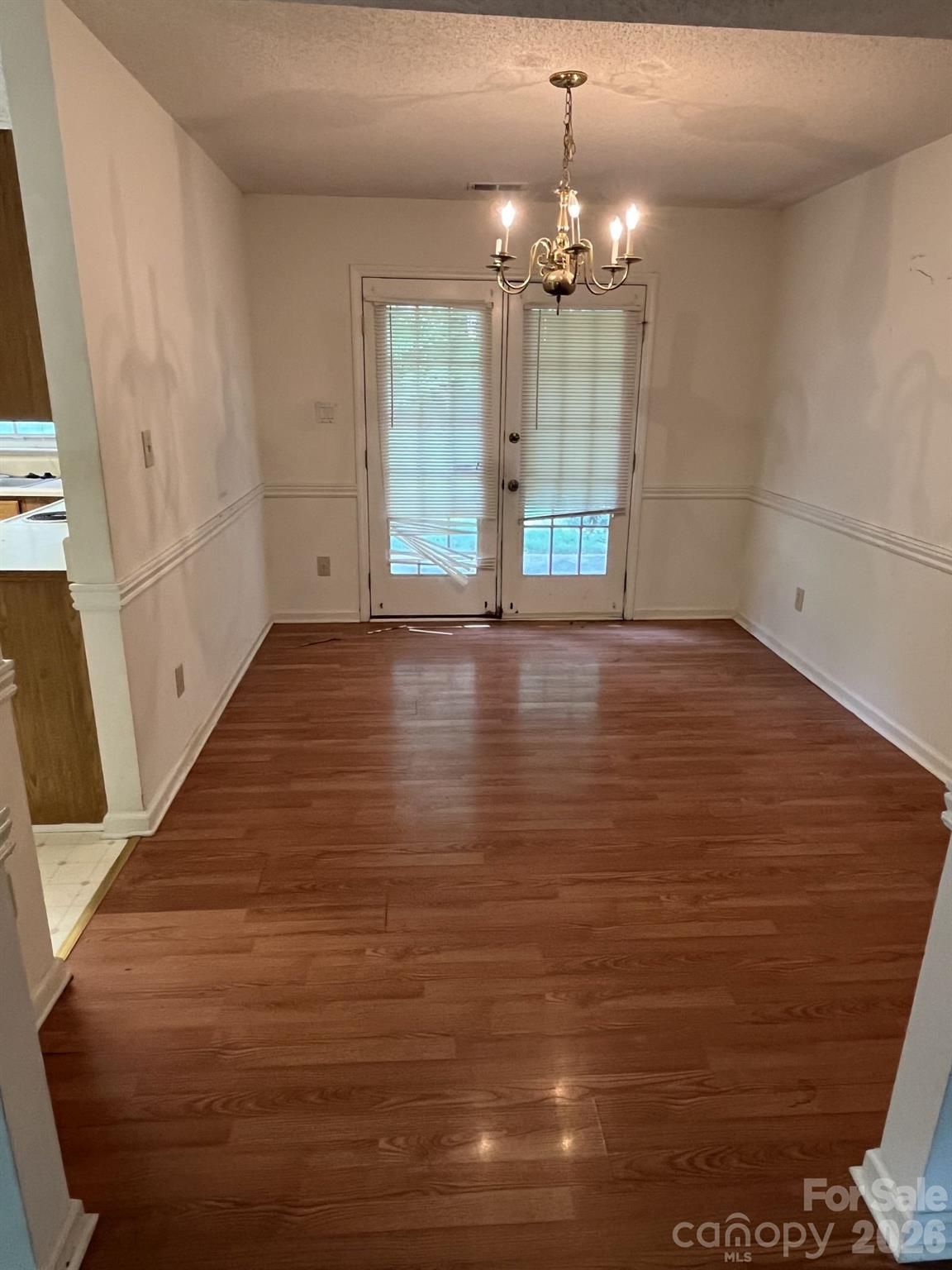 5326 Groveton Court — Charlotte