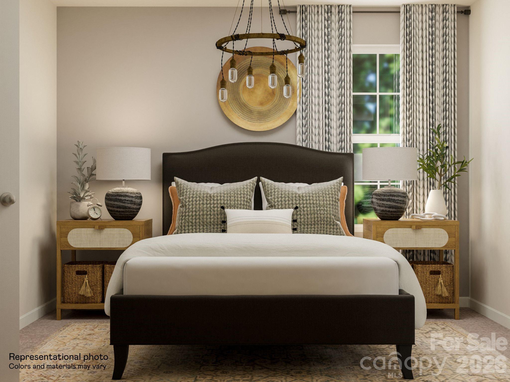 612 Hot Springs Drive — Kannapolis